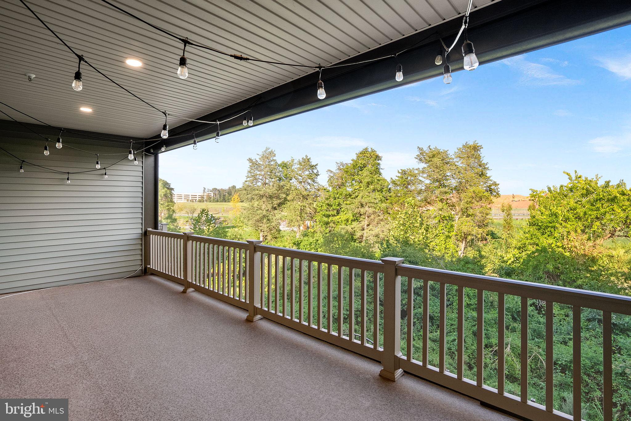 WESTMOORE AT MOOREFIELD - Residential