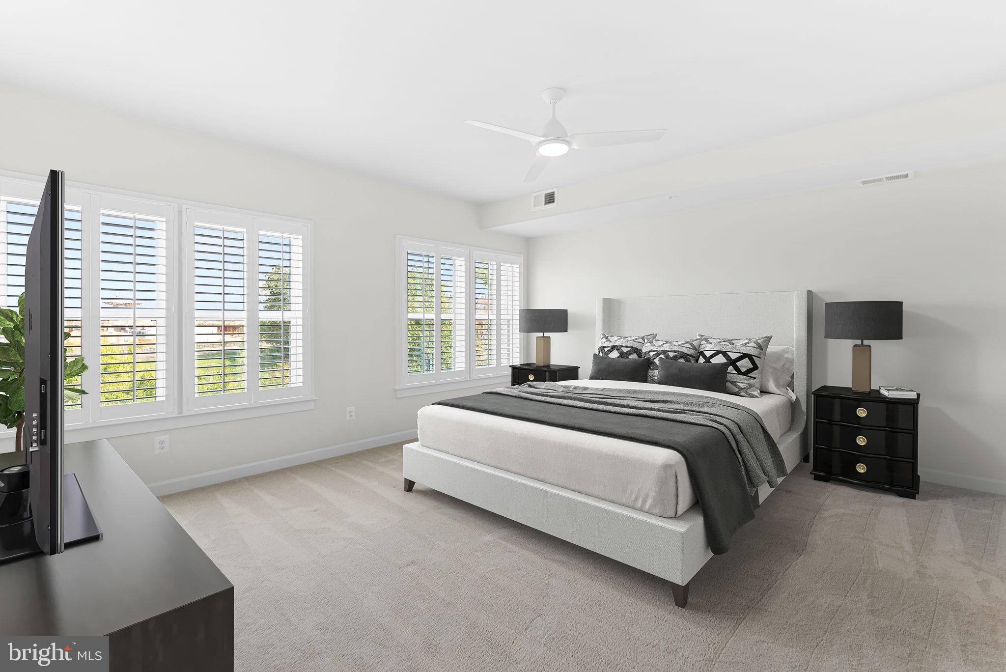 WESTMOORE AT MOOREFIELD - Residential