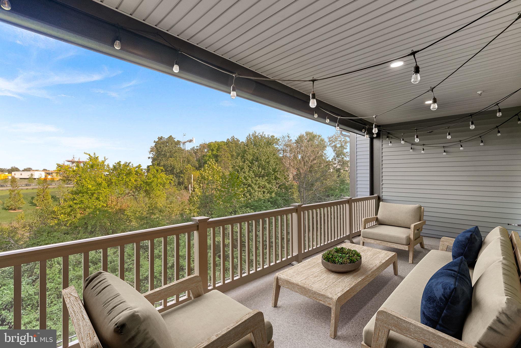 WESTMOORE AT MOOREFIELD - Residential