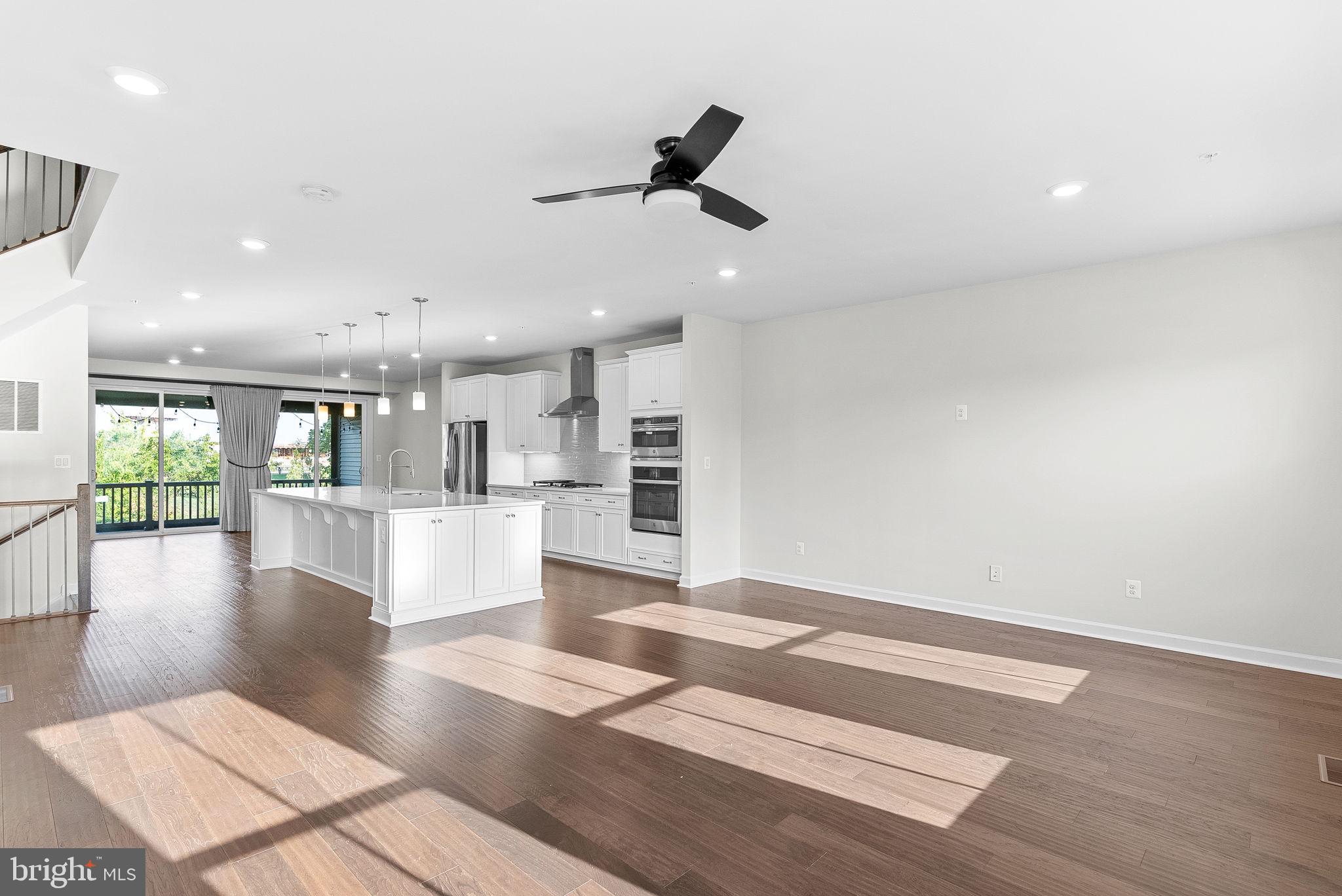 WESTMOORE AT MOOREFIELD - Residential