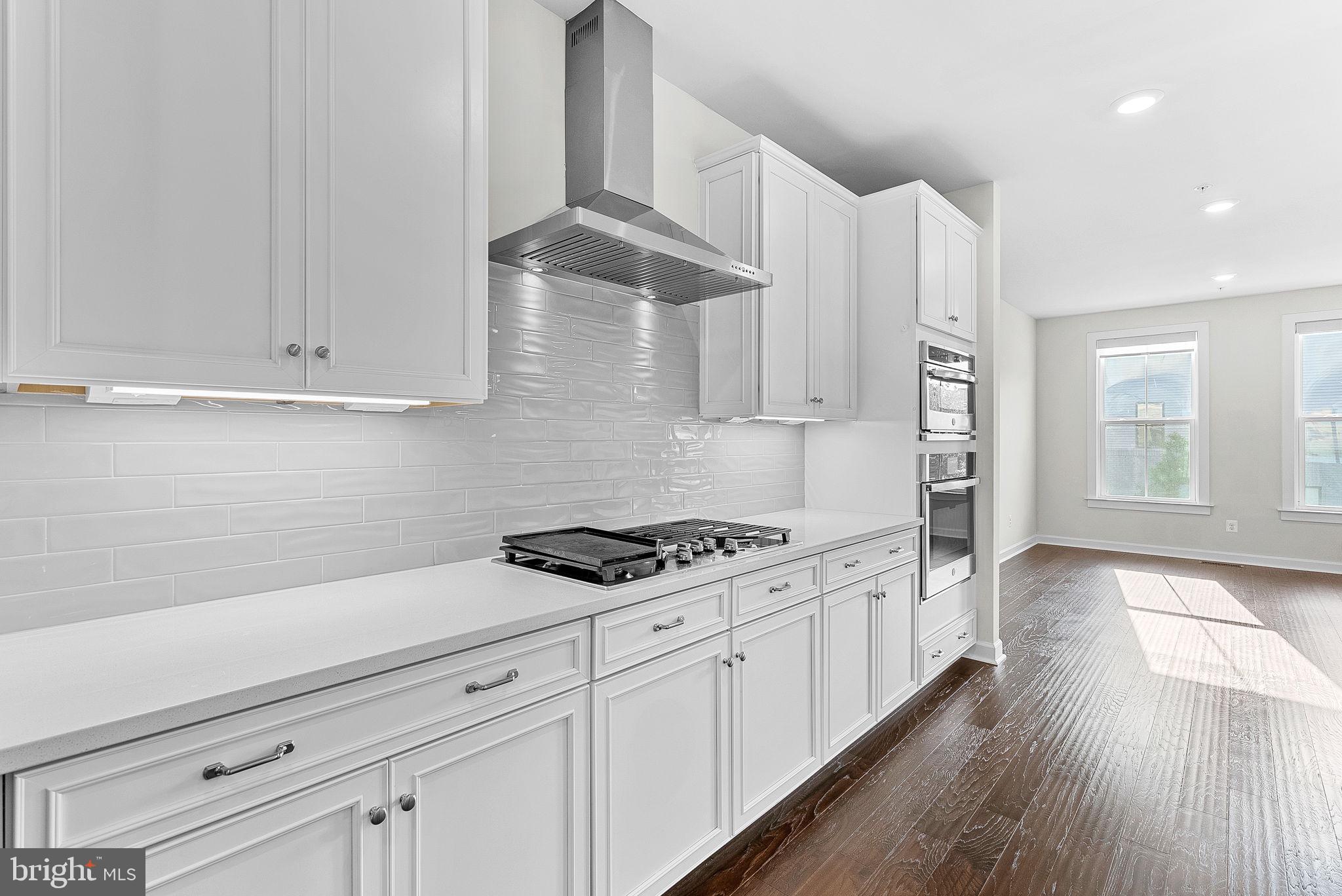 WESTMOORE AT MOOREFIELD - Residential