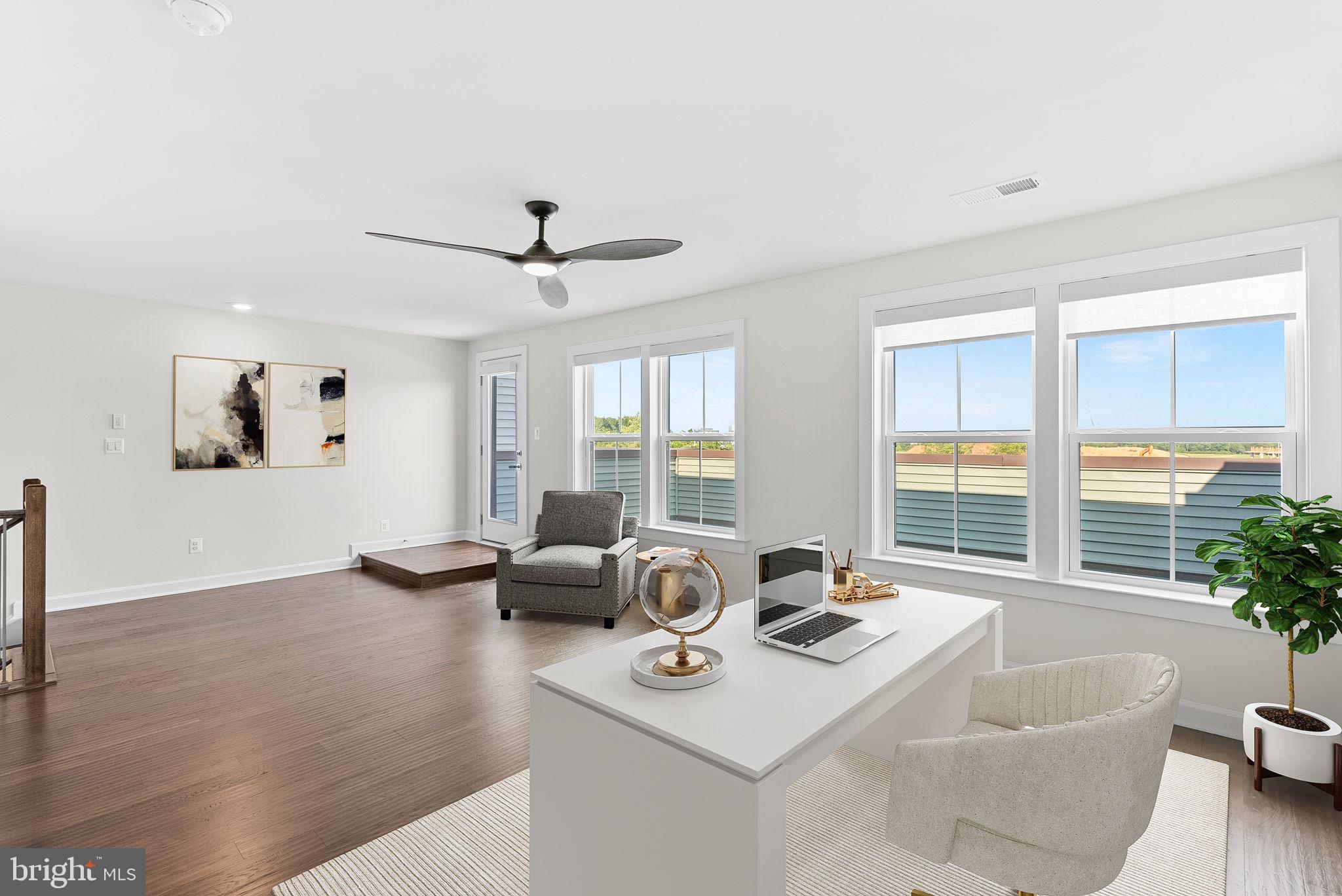 WESTMOORE AT MOOREFIELD - Residential