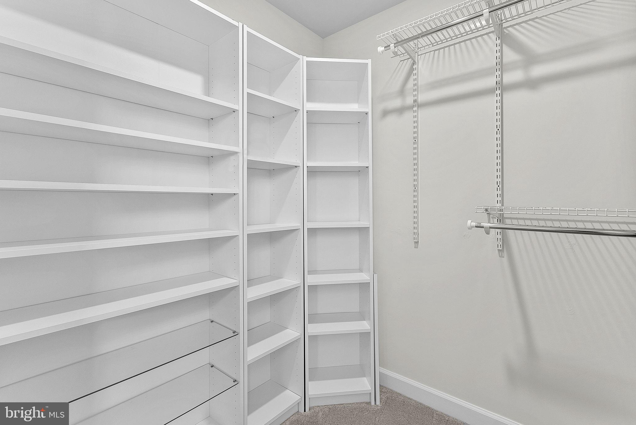 WESTMOORE AT MOOREFIELD - Residential