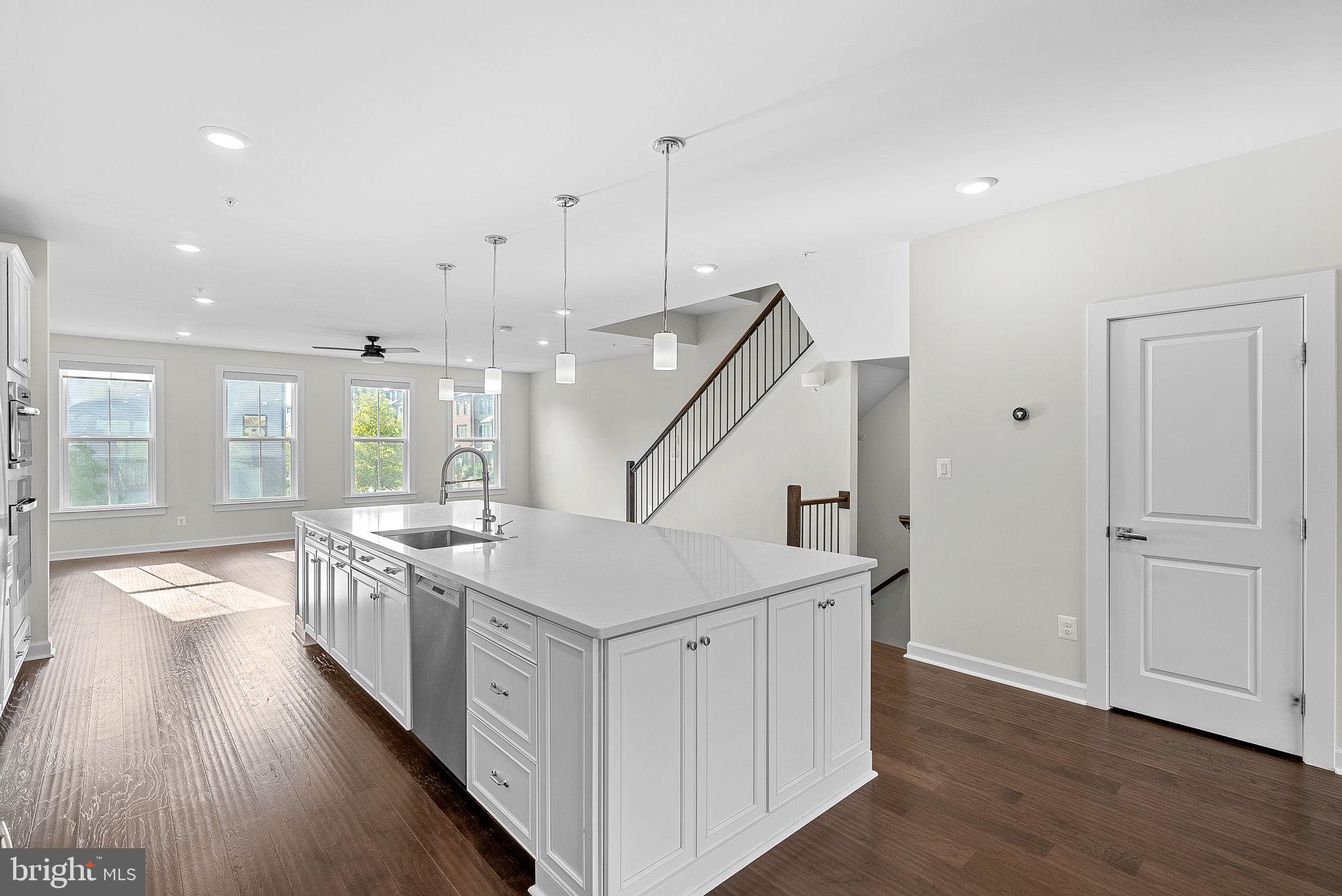 WESTMOORE AT MOOREFIELD - Residential