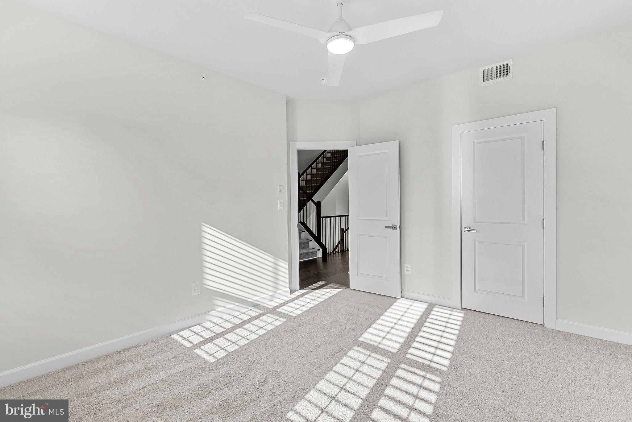 WESTMOORE AT MOOREFIELD - Residential