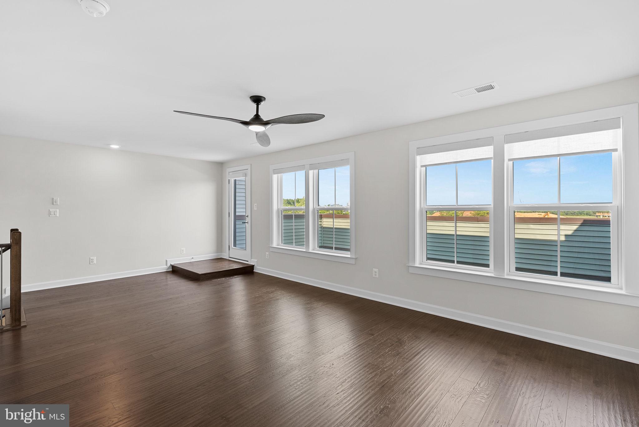 WESTMOORE AT MOOREFIELD - Residential