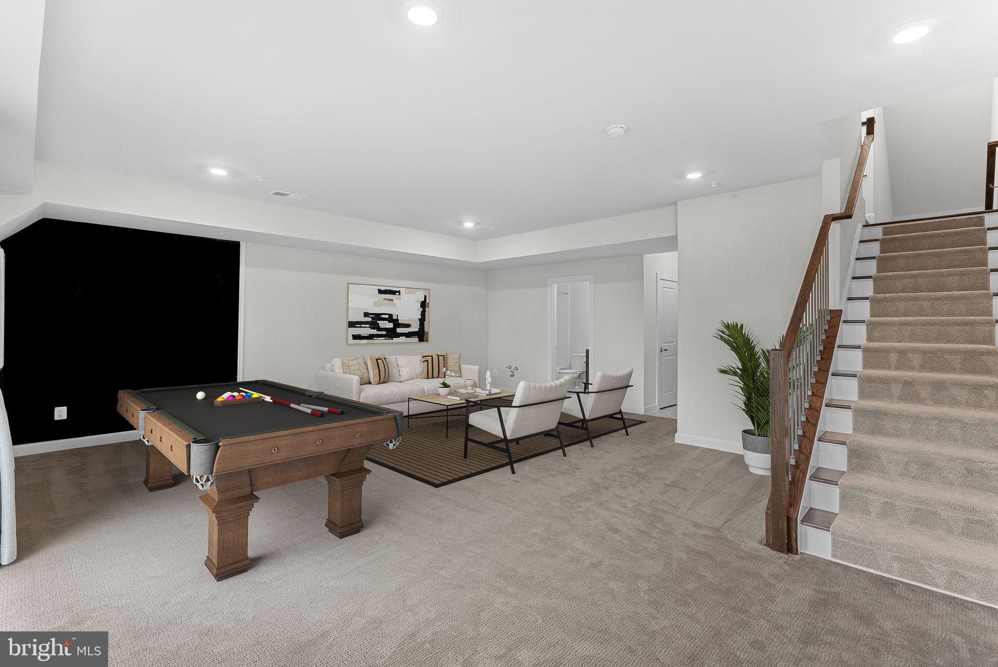 WESTMOORE AT MOOREFIELD - Residential