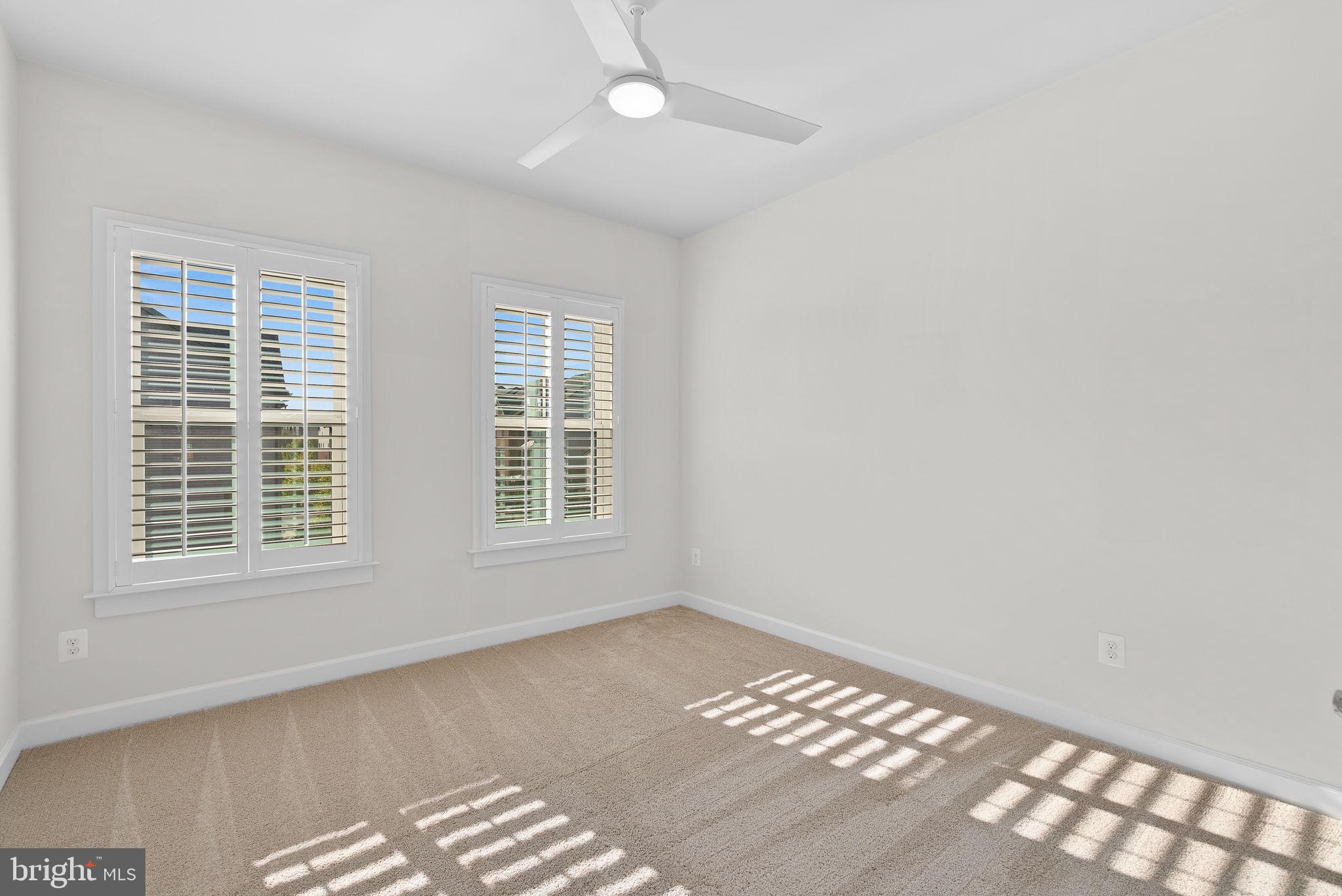 WESTMOORE AT MOOREFIELD - Residential