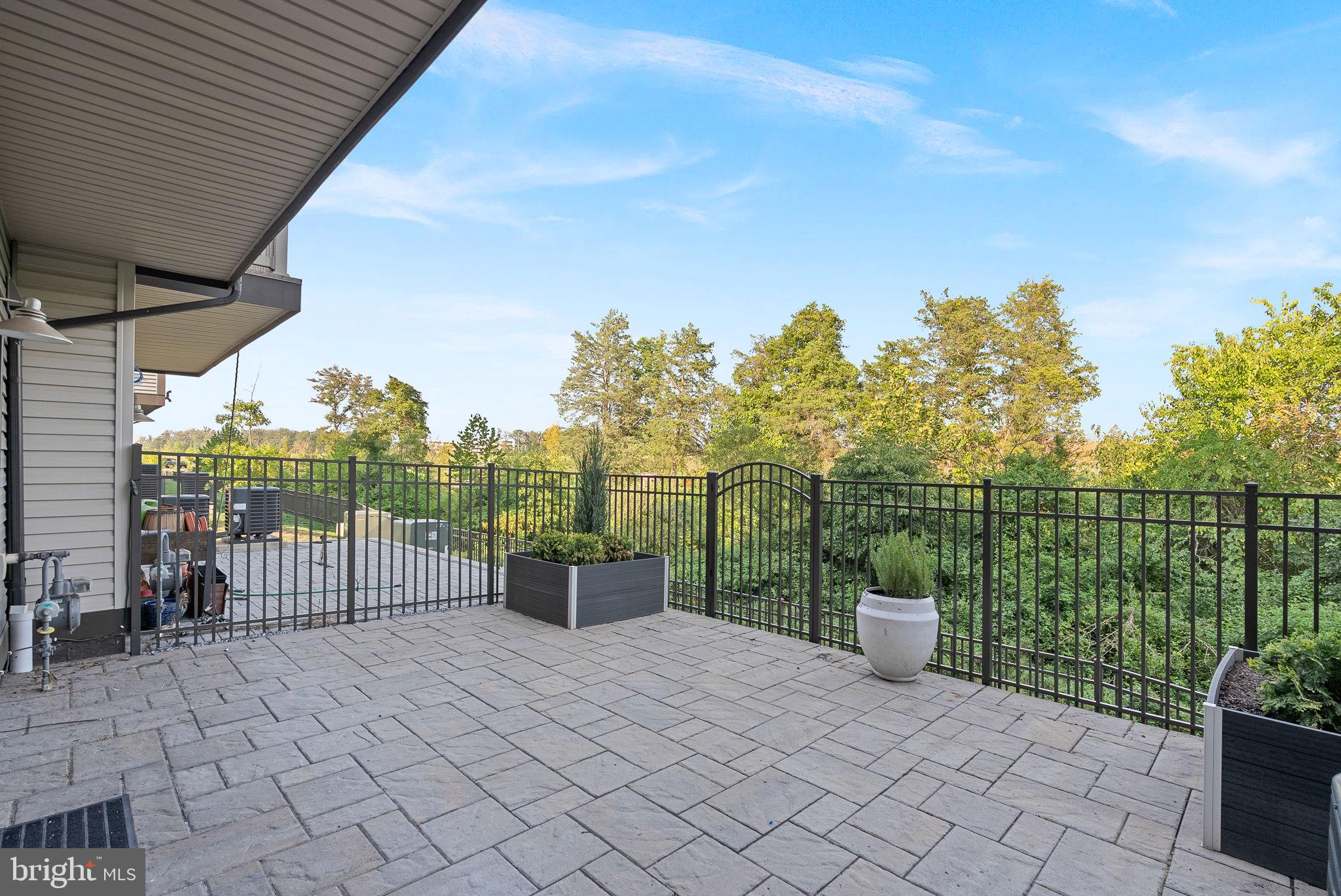 WESTMOORE AT MOOREFIELD - Residential