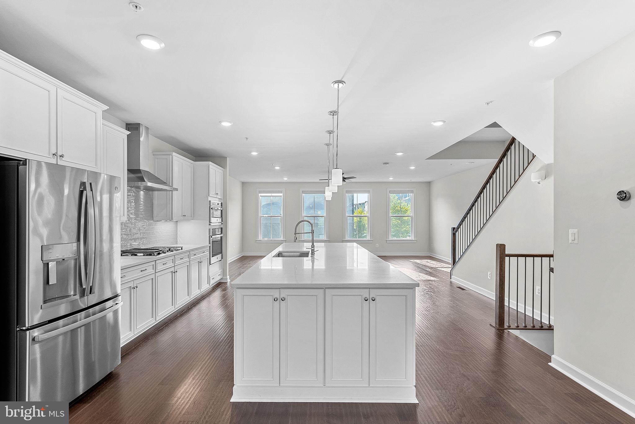 WESTMOORE AT MOOREFIELD - Residential