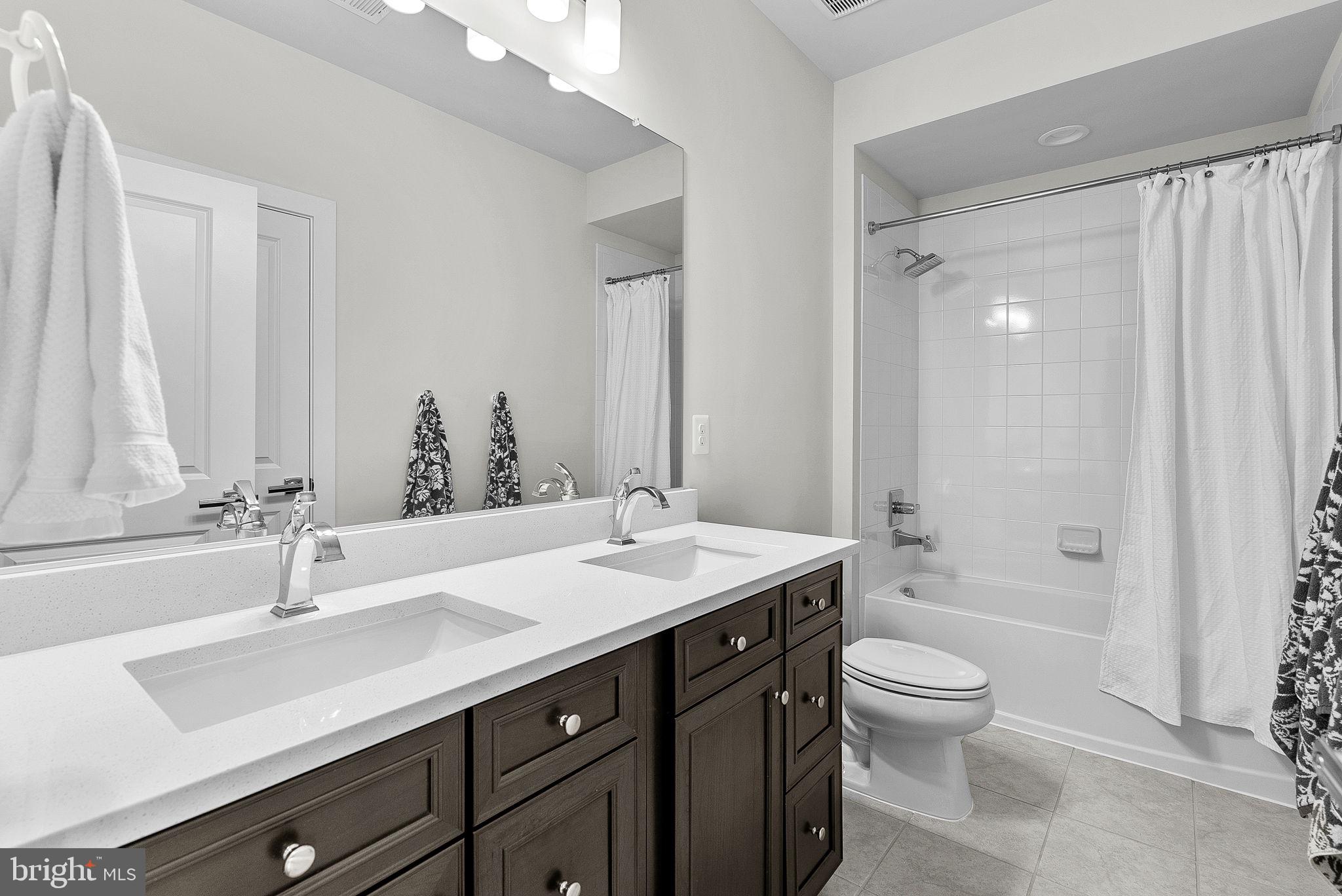 WESTMOORE AT MOOREFIELD - Residential