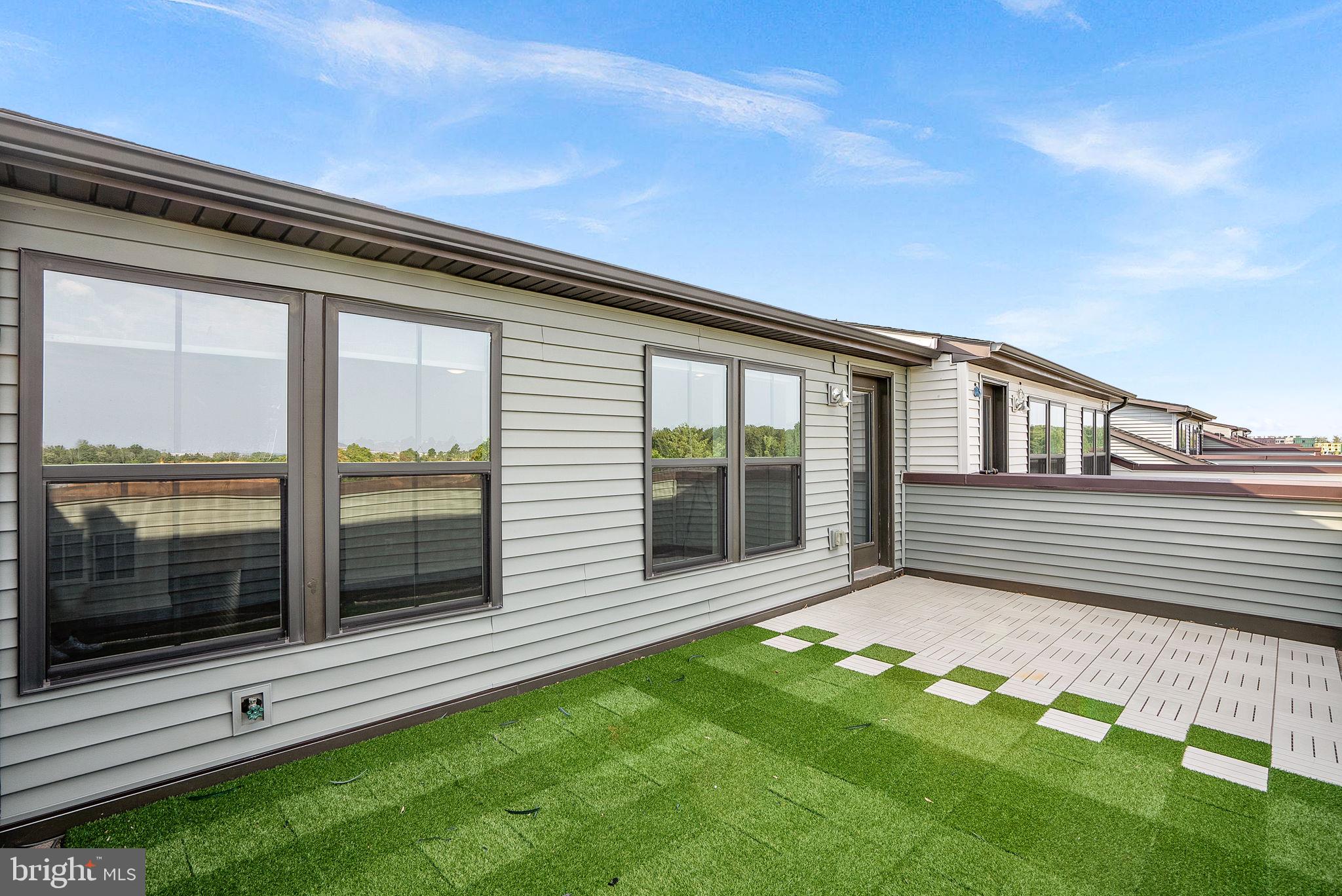 WESTMOORE AT MOOREFIELD - Residential