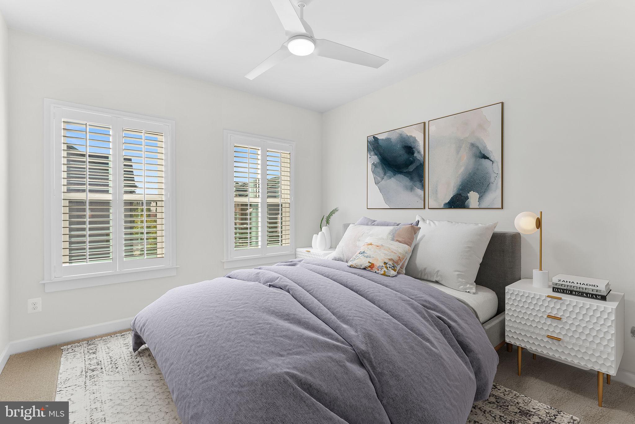 WESTMOORE AT MOOREFIELD - Residential