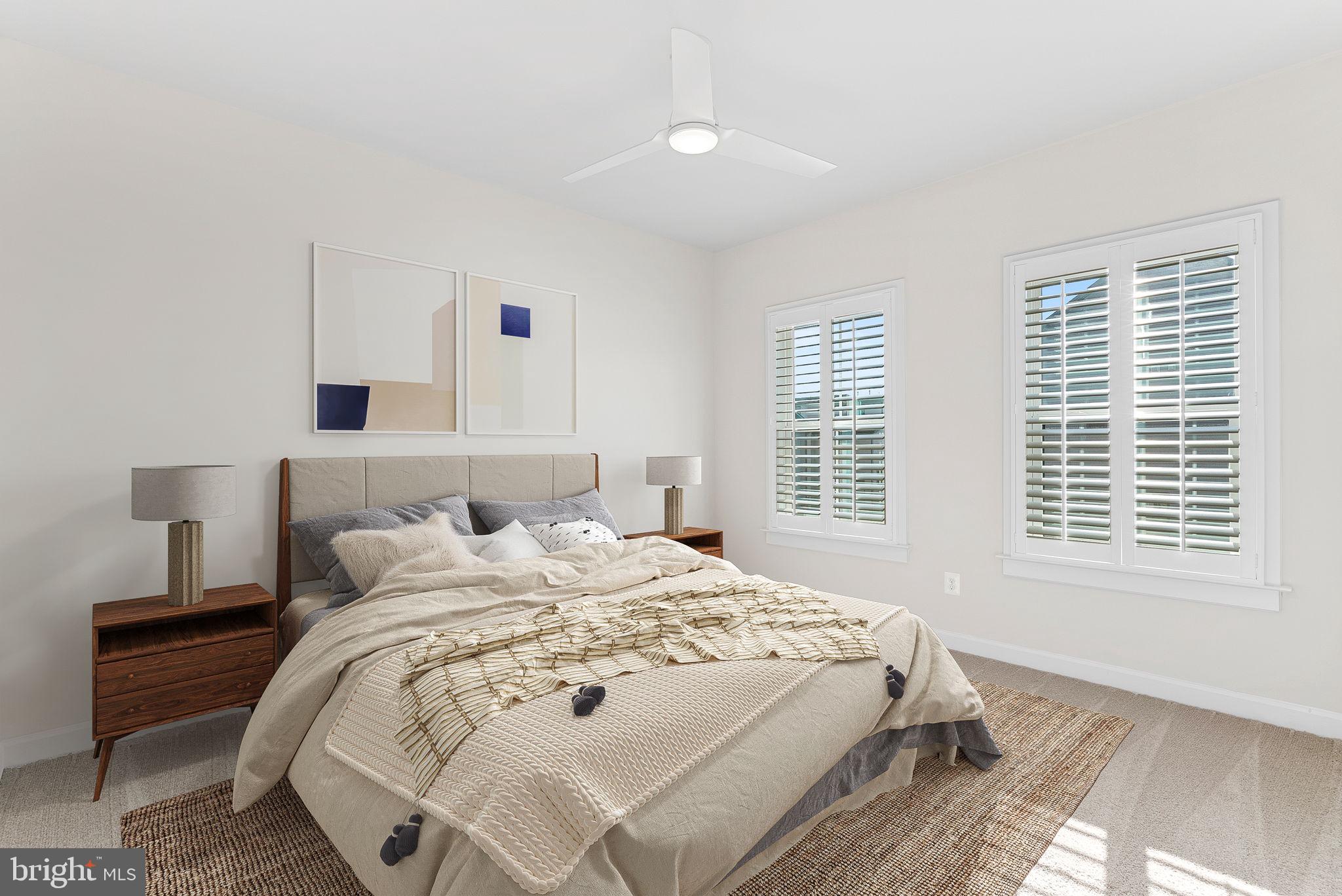 WESTMOORE AT MOOREFIELD - Residential