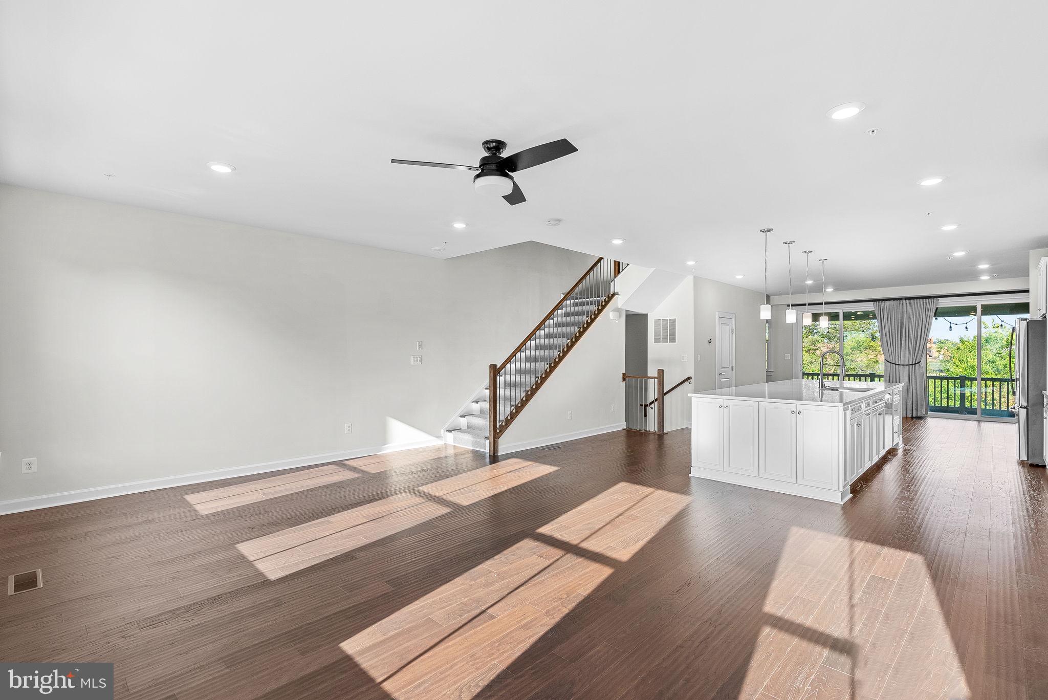 WESTMOORE AT MOOREFIELD - Residential