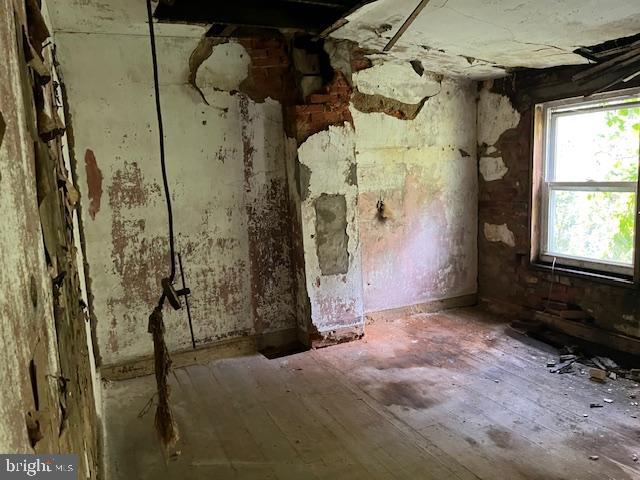 GERMANTOWN (EAST) - Residential