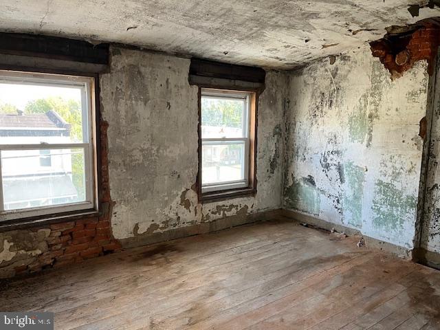 GERMANTOWN (EAST) - Residential