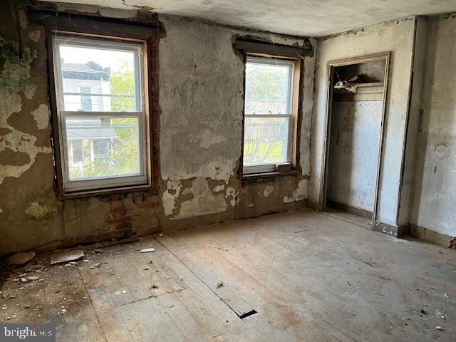 GERMANTOWN (EAST) - Residential