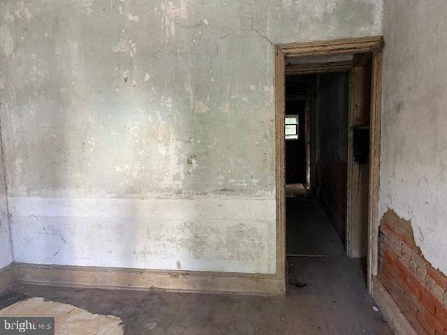 GERMANTOWN (EAST) - Residential