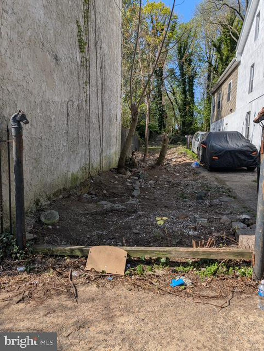 Photo of 4932 Wakefield Street, PHILADELPHIA, PA 19144 (MLS # PAPH2463004)