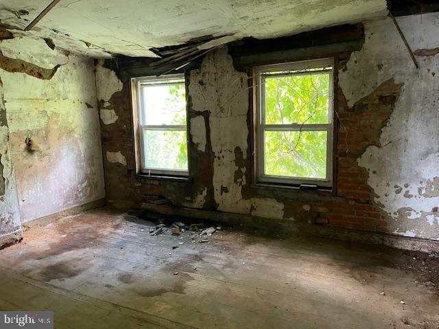 GERMANTOWN (EAST) - Residential