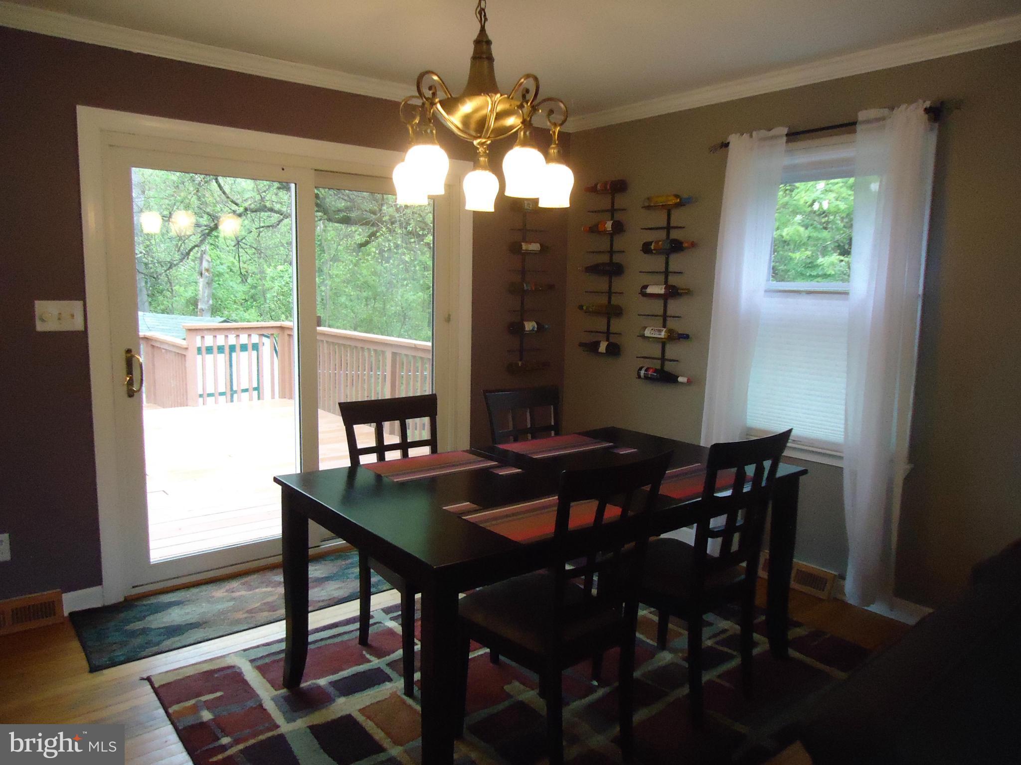 BRETON BAY ESTATES - Residential Lease