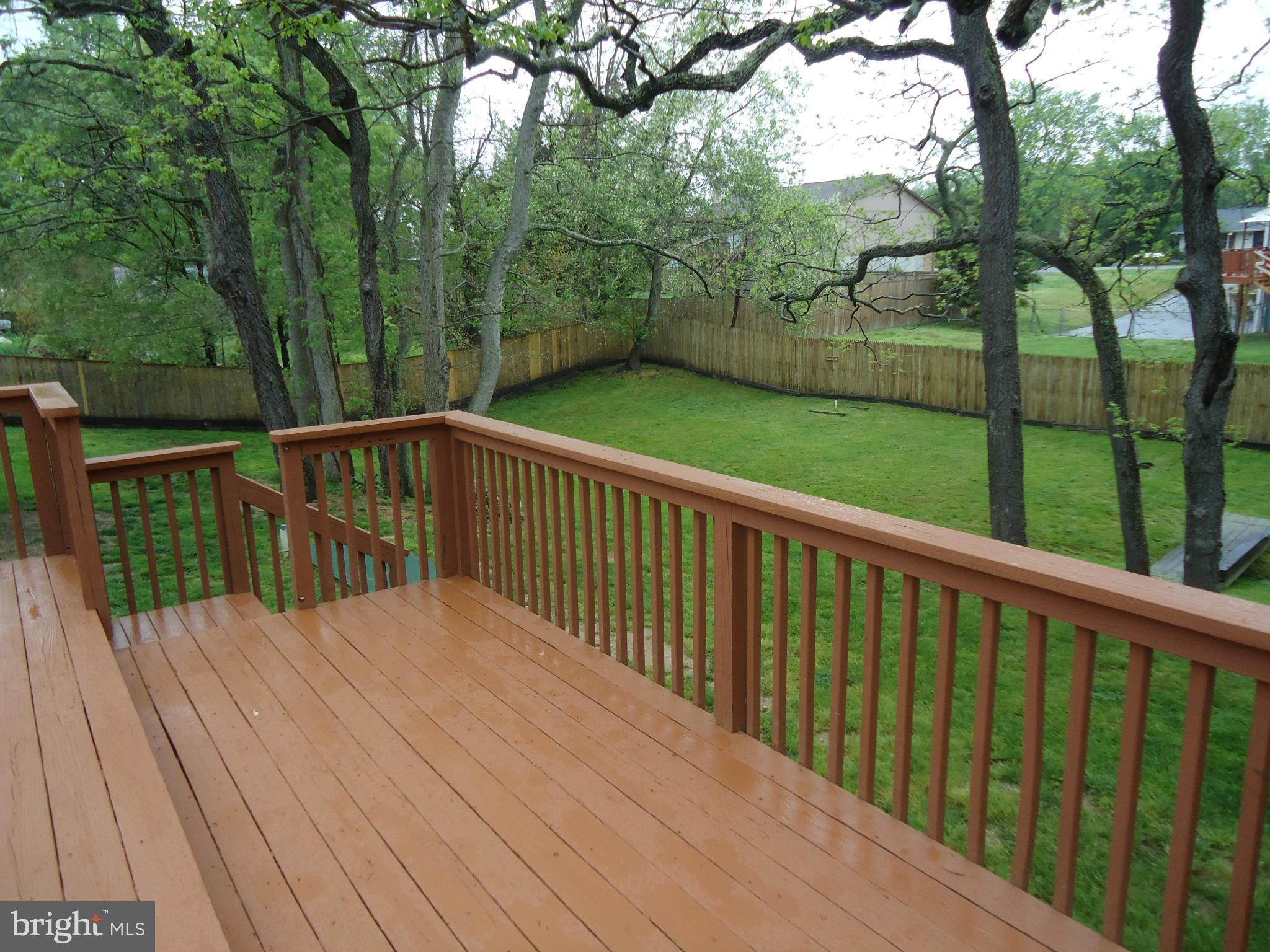 BRETON BAY ESTATES - Residential Lease