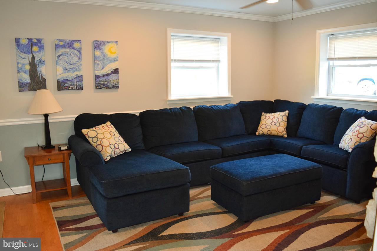 BRETON BAY ESTATES - Residential Lease