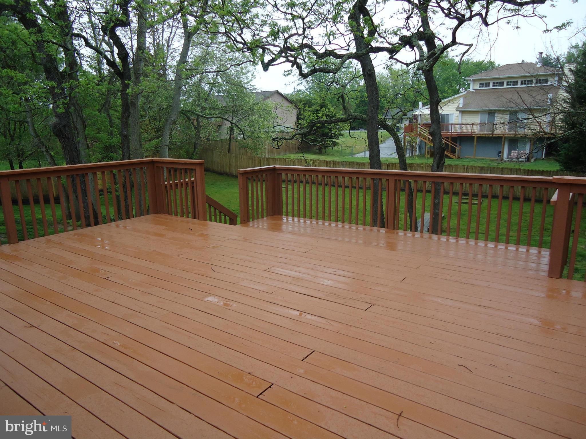 BRETON BAY ESTATES - Residential Lease