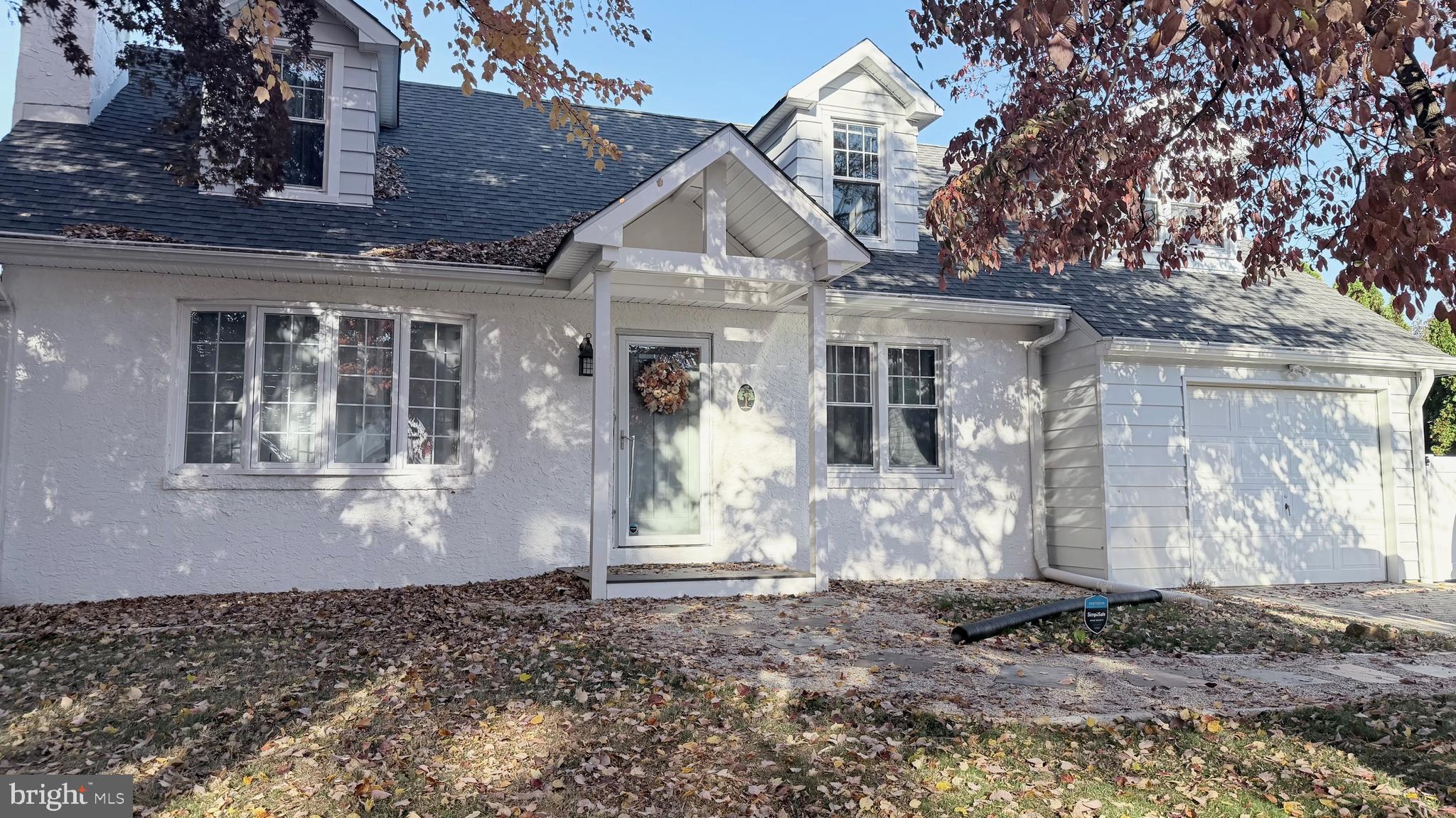 FEASTERVILLE - Residential Lease