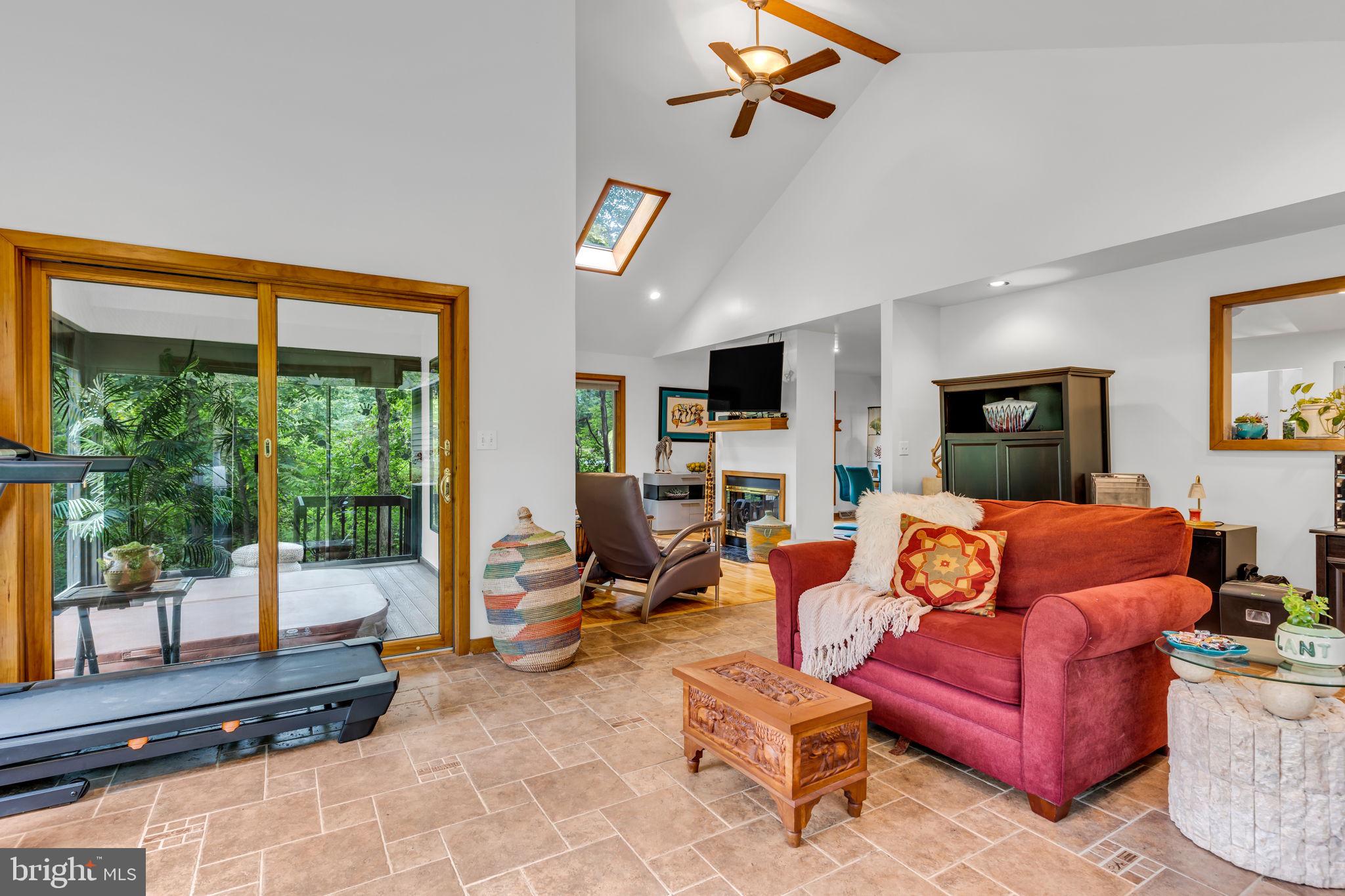 FISHING CREEK ESTATES - Residential