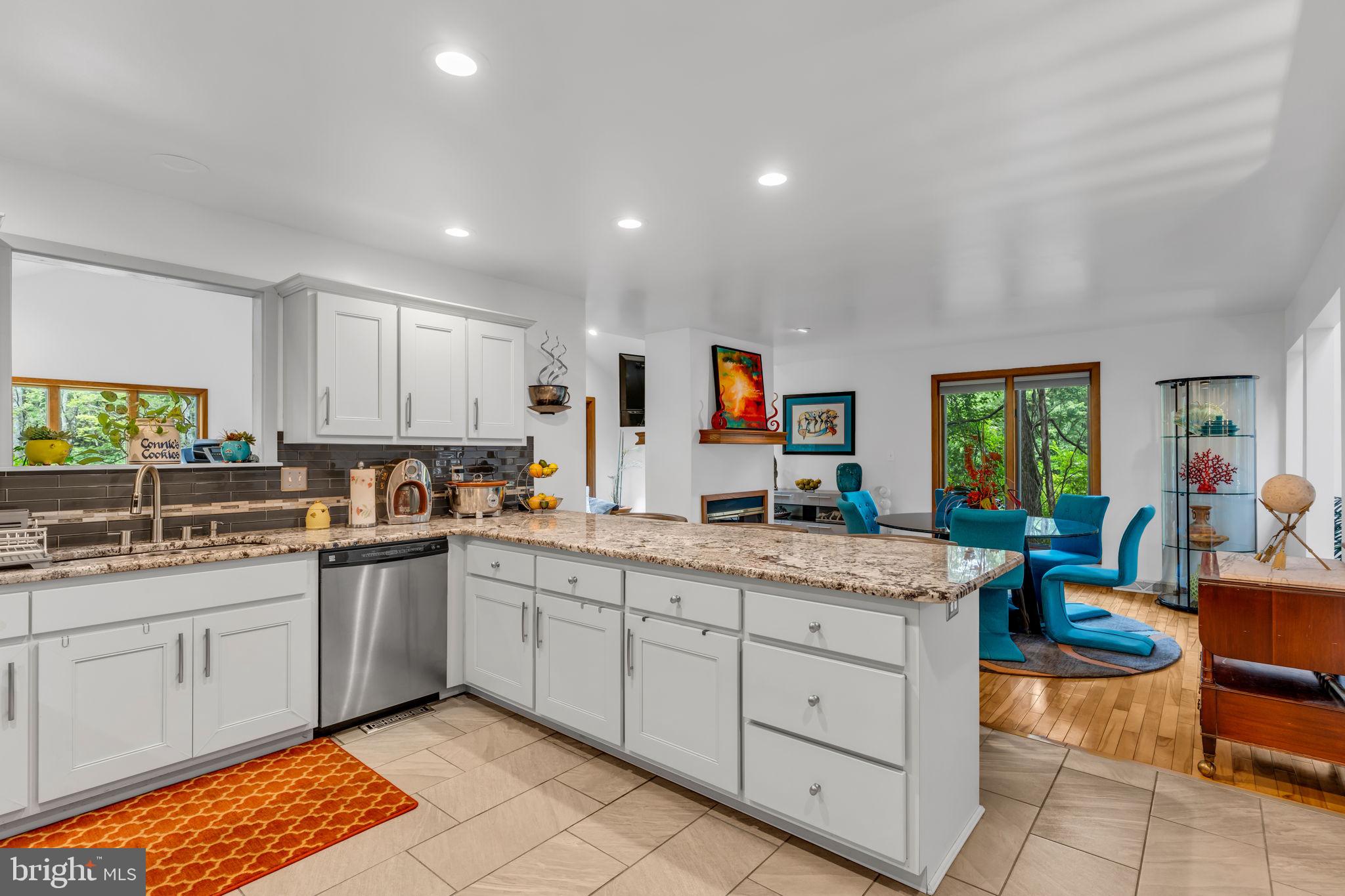 FISHING CREEK ESTATES - Residential