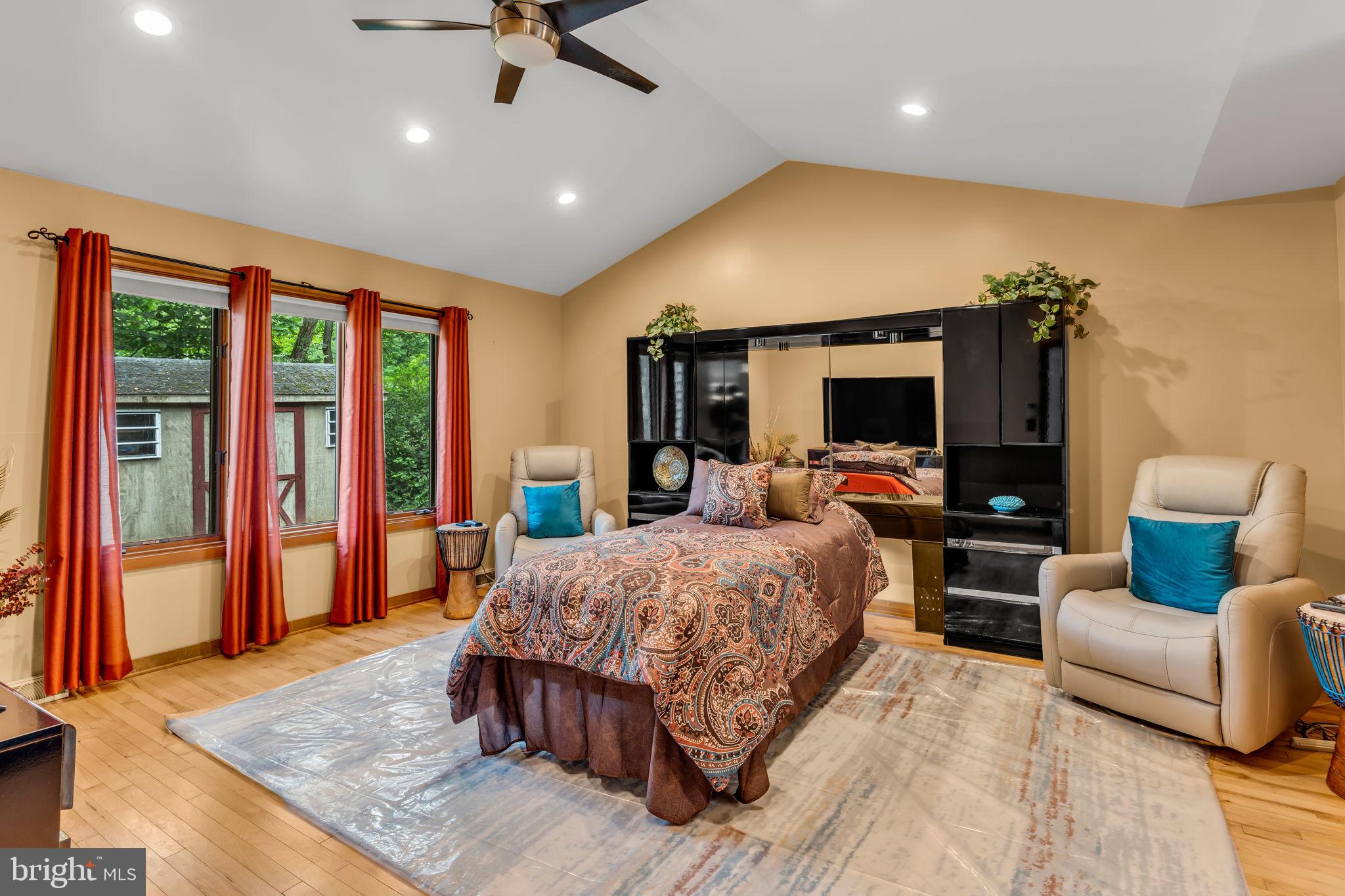 FISHING CREEK ESTATES - Residential