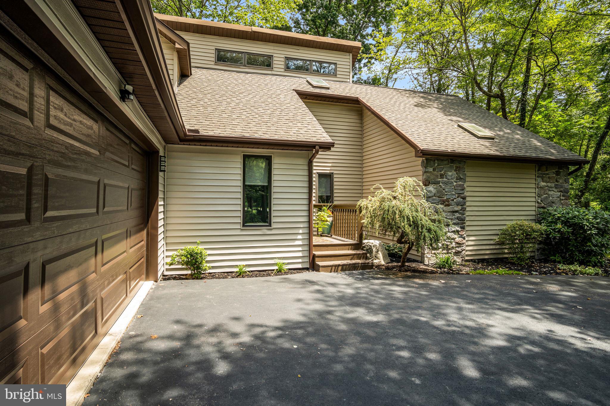 FISHING CREEK ESTATES - Residential