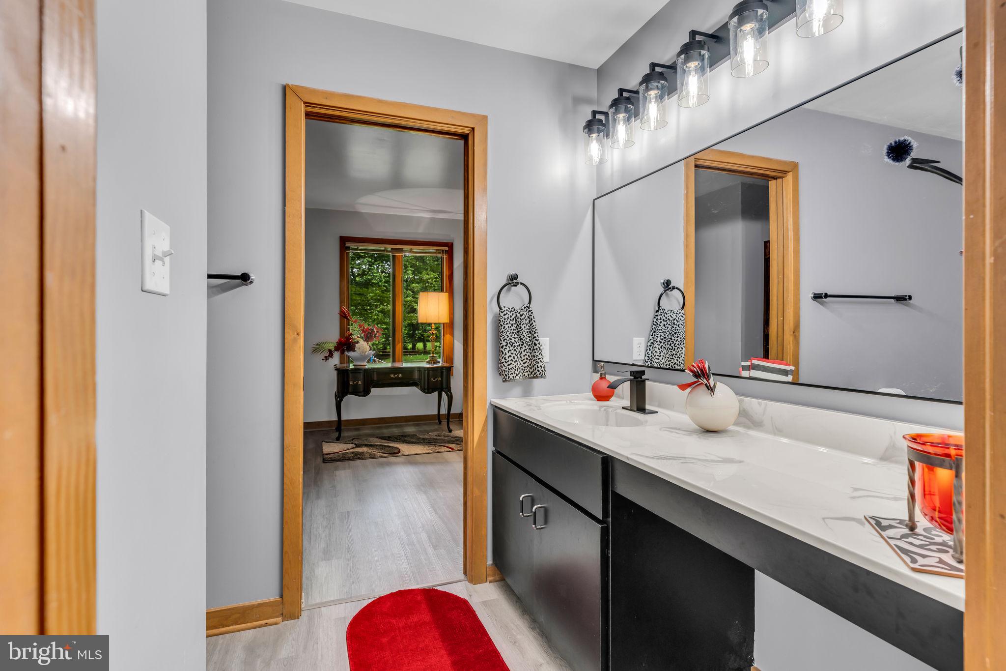 FISHING CREEK ESTATES - Residential