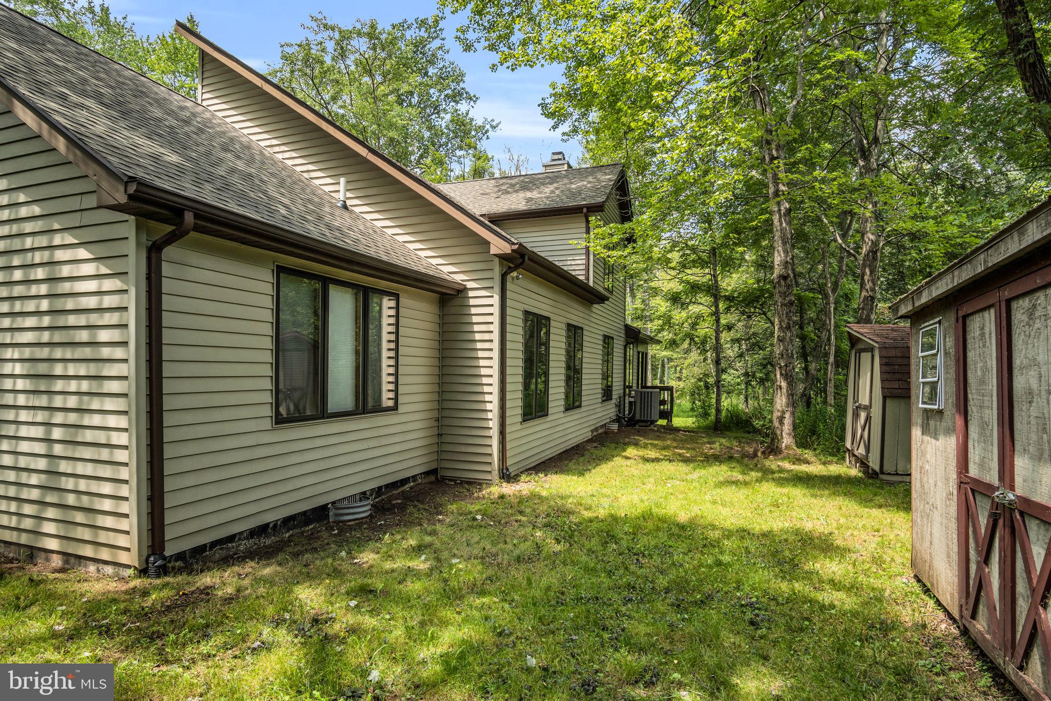 FISHING CREEK ESTATES - Residential