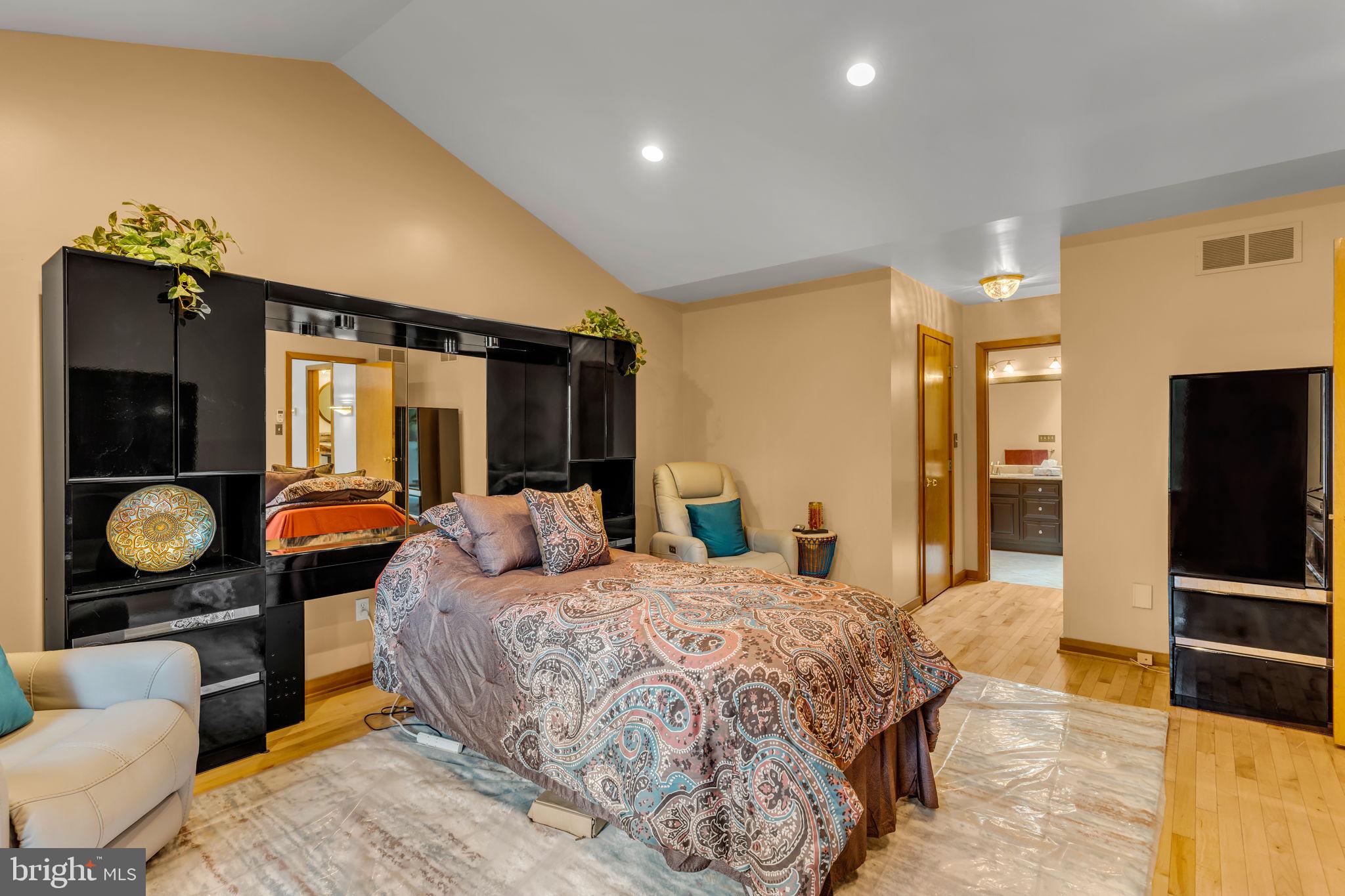 FISHING CREEK ESTATES - Residential