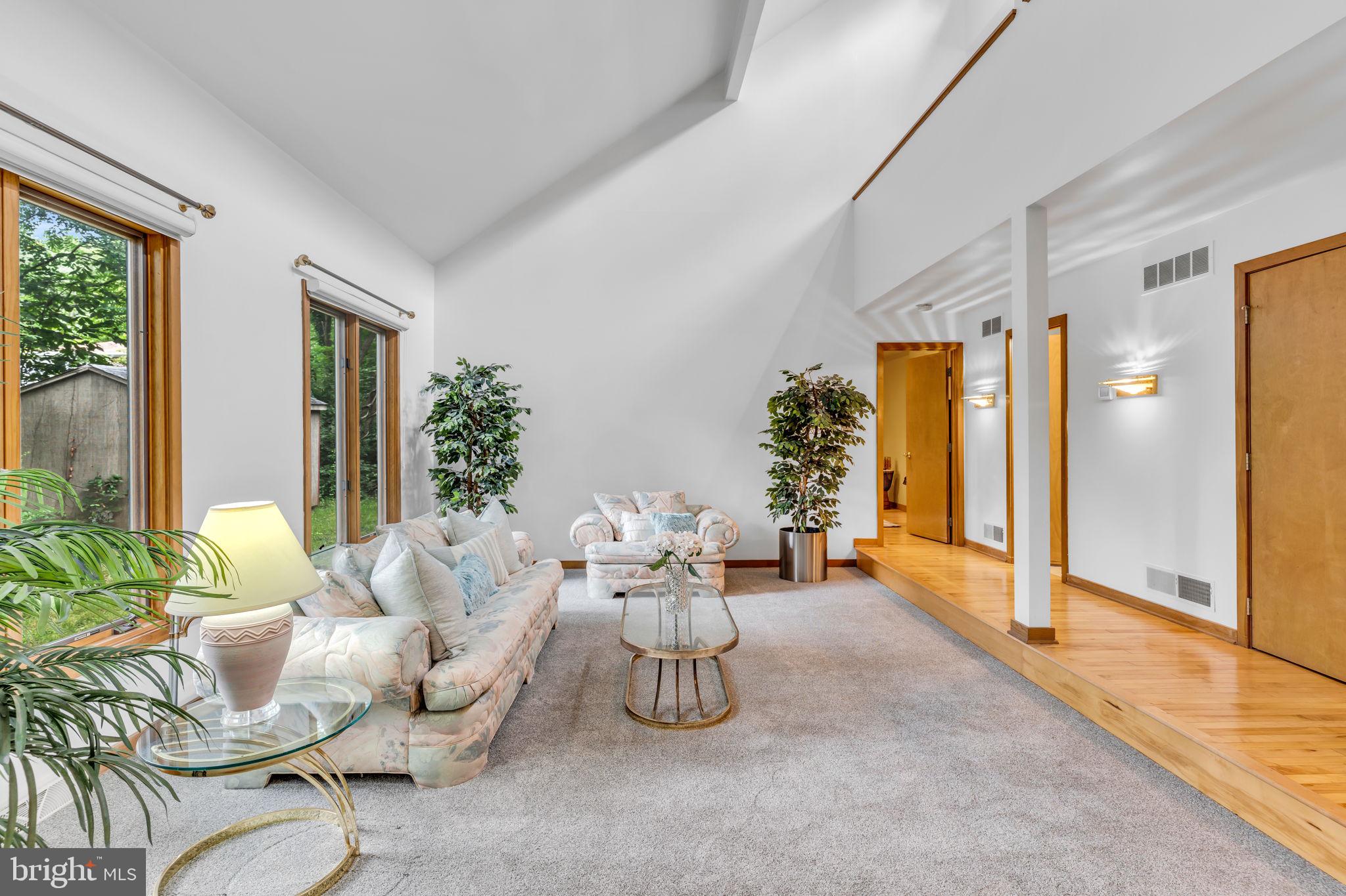 FISHING CREEK ESTATES - Residential