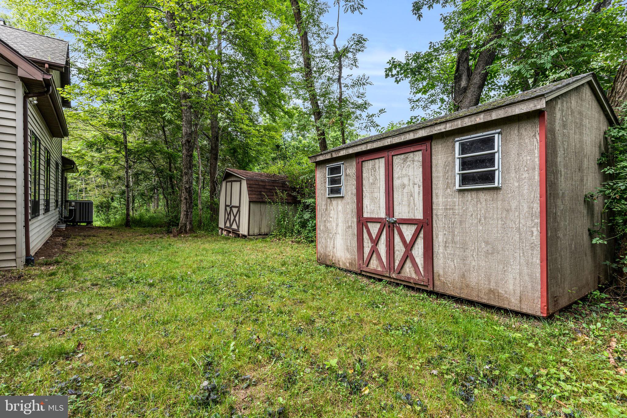 FISHING CREEK ESTATES - Residential