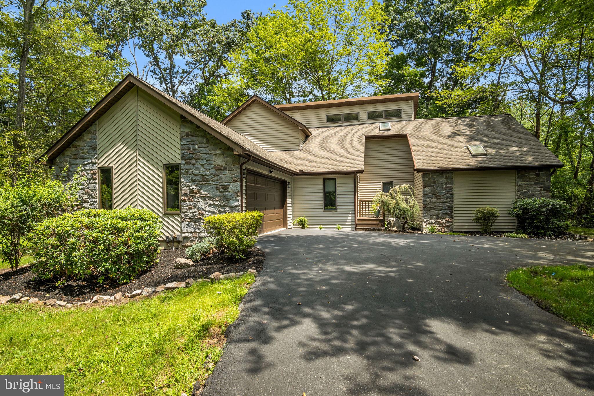 FISHING CREEK ESTATES - Residential