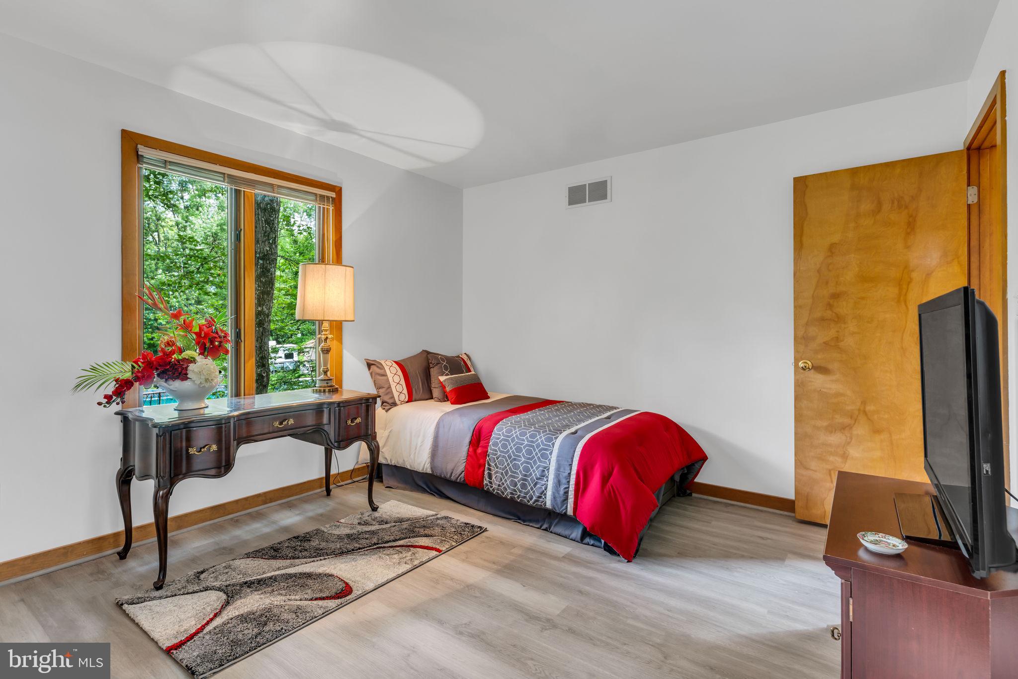 FISHING CREEK ESTATES - Residential