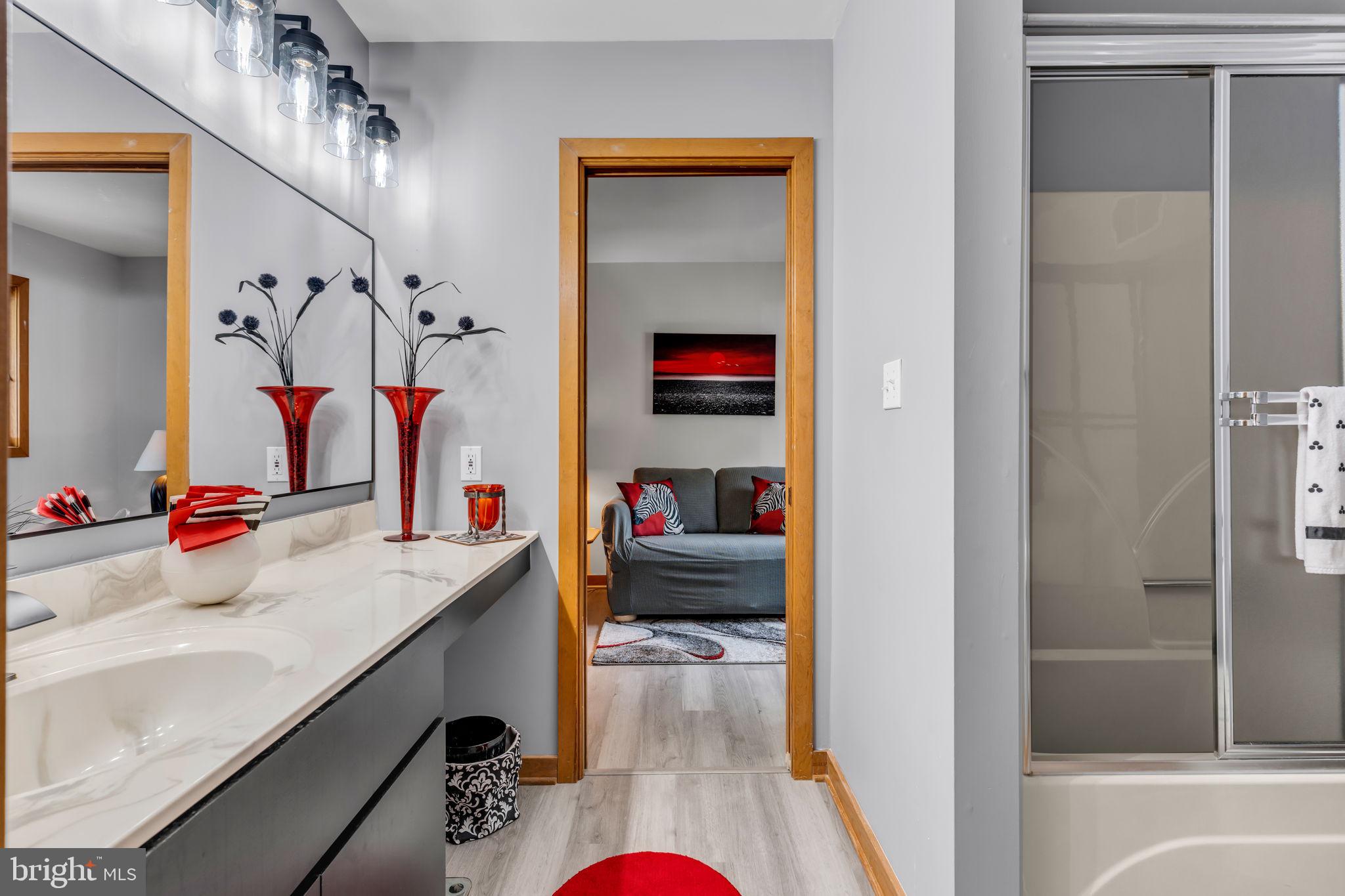 FISHING CREEK ESTATES - Residential