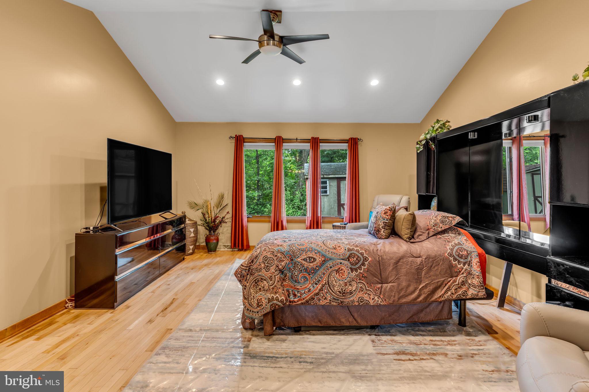 FISHING CREEK ESTATES - Residential