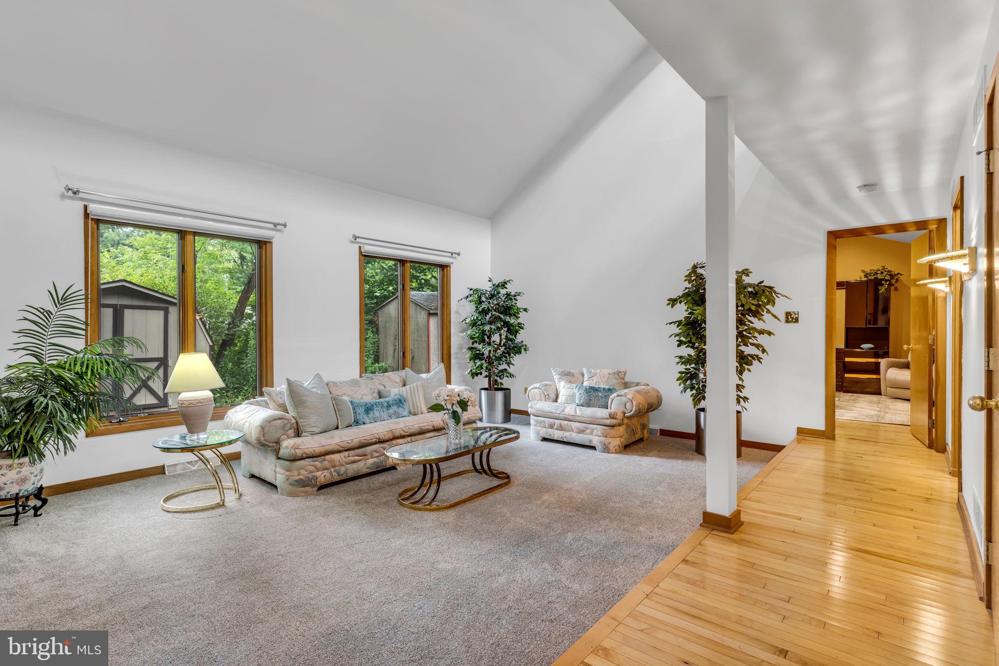 FISHING CREEK ESTATES - Residential