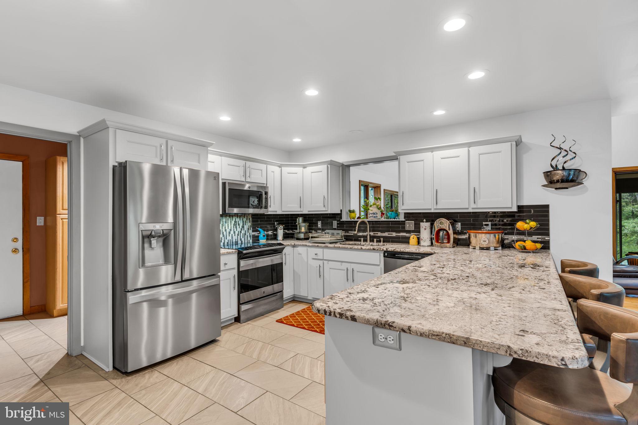 FISHING CREEK ESTATES - Residential