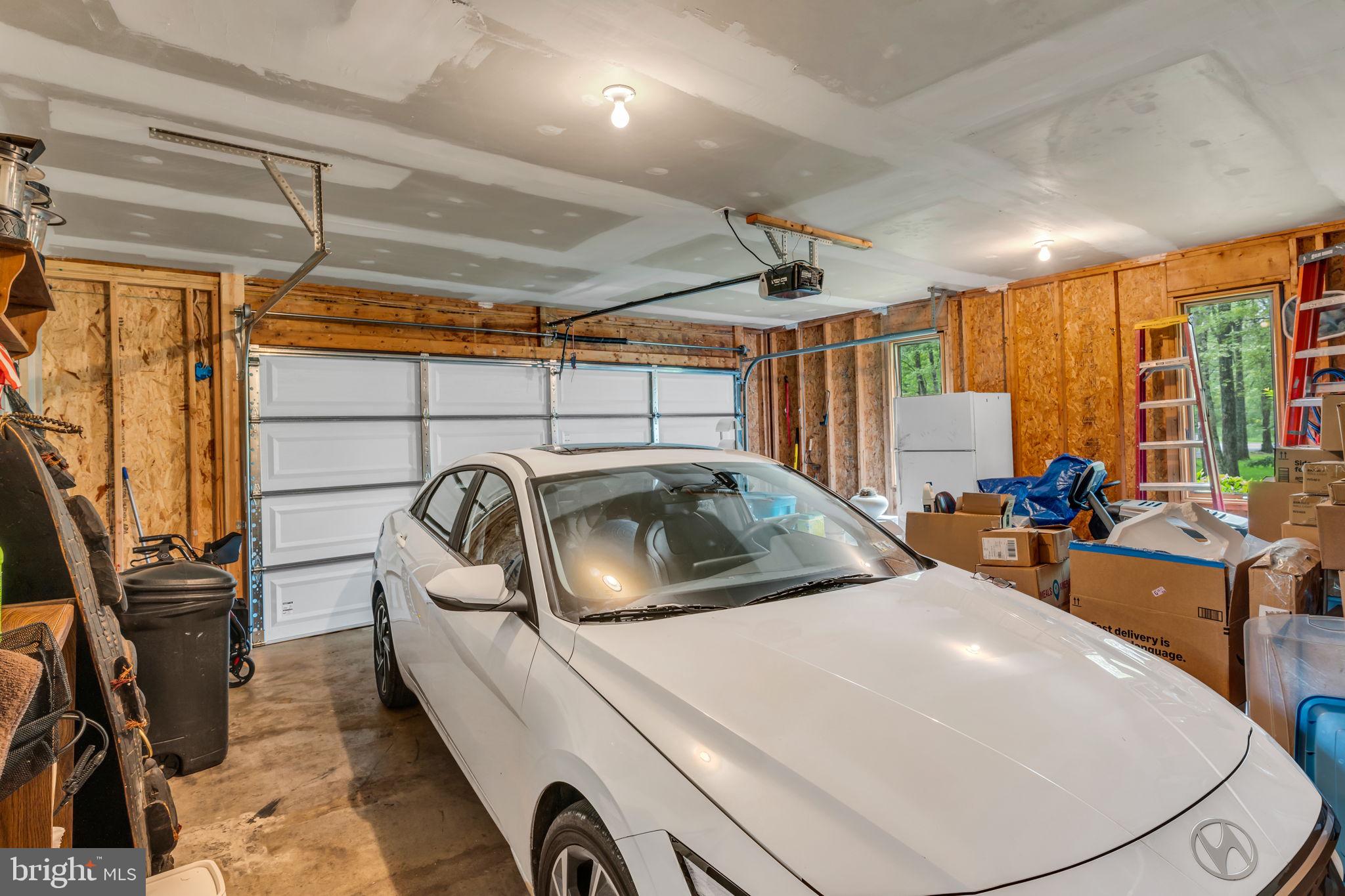 FISHING CREEK ESTATES - Residential