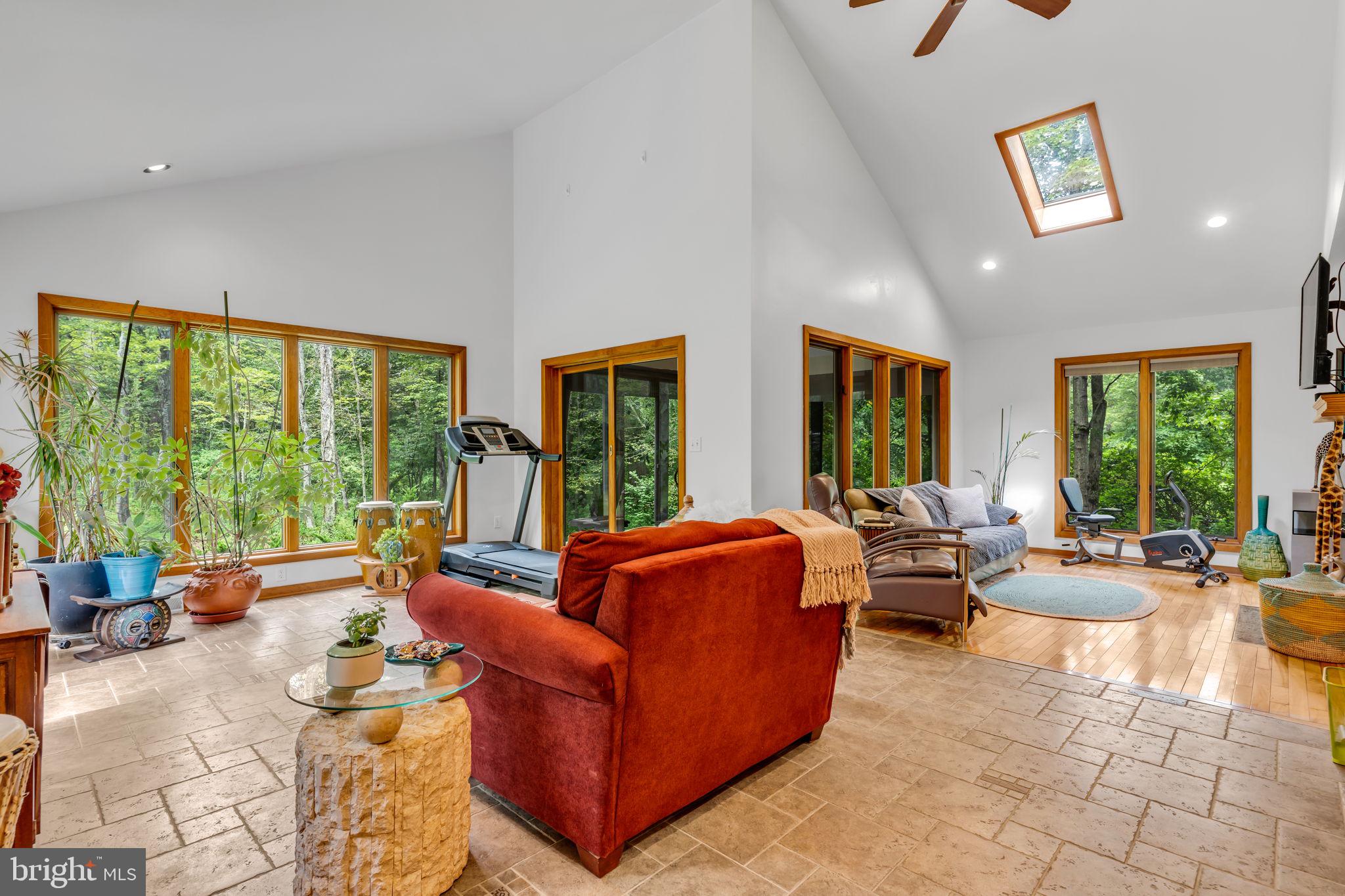 FISHING CREEK ESTATES - Residential