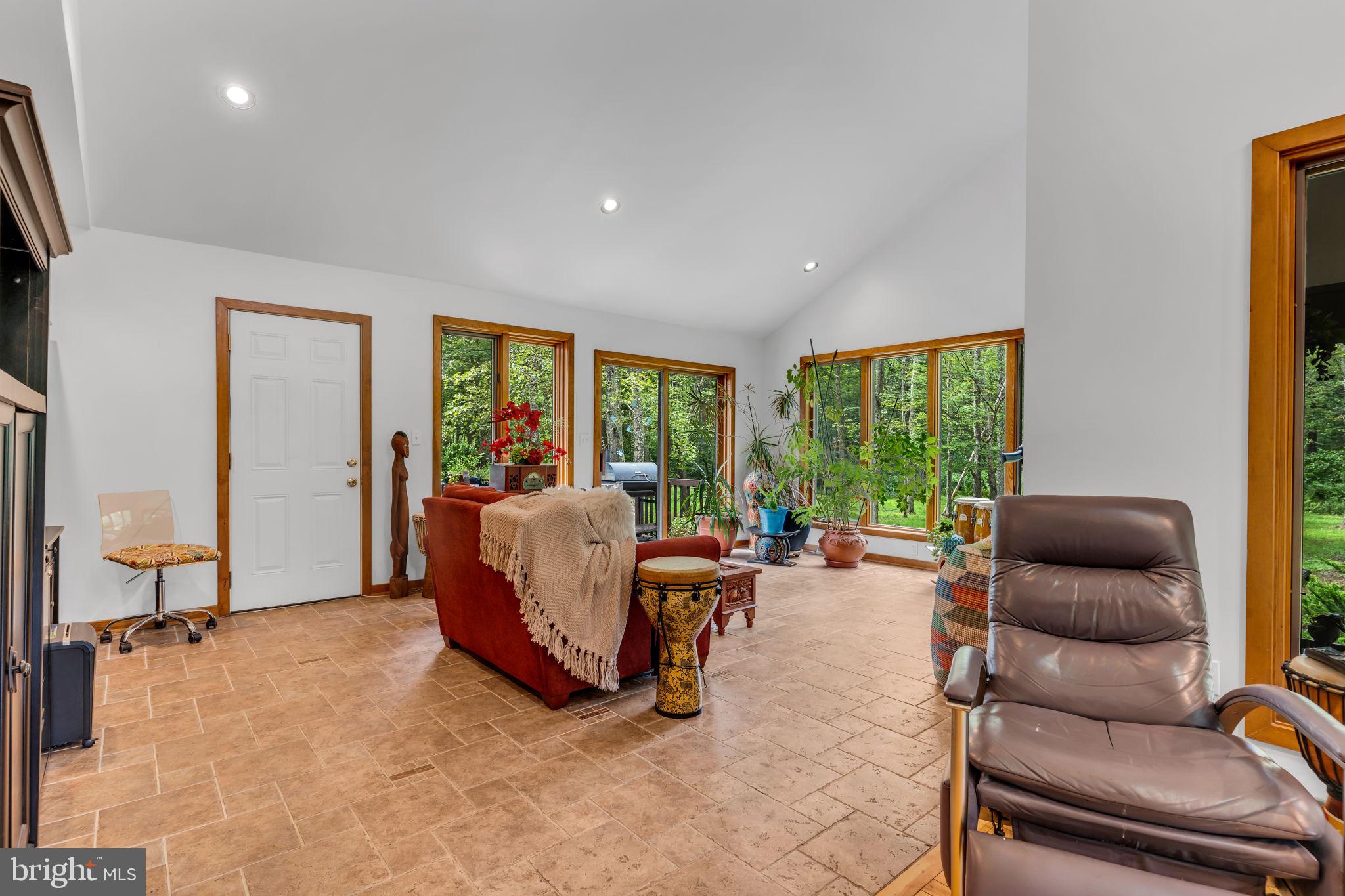 FISHING CREEK ESTATES - Residential