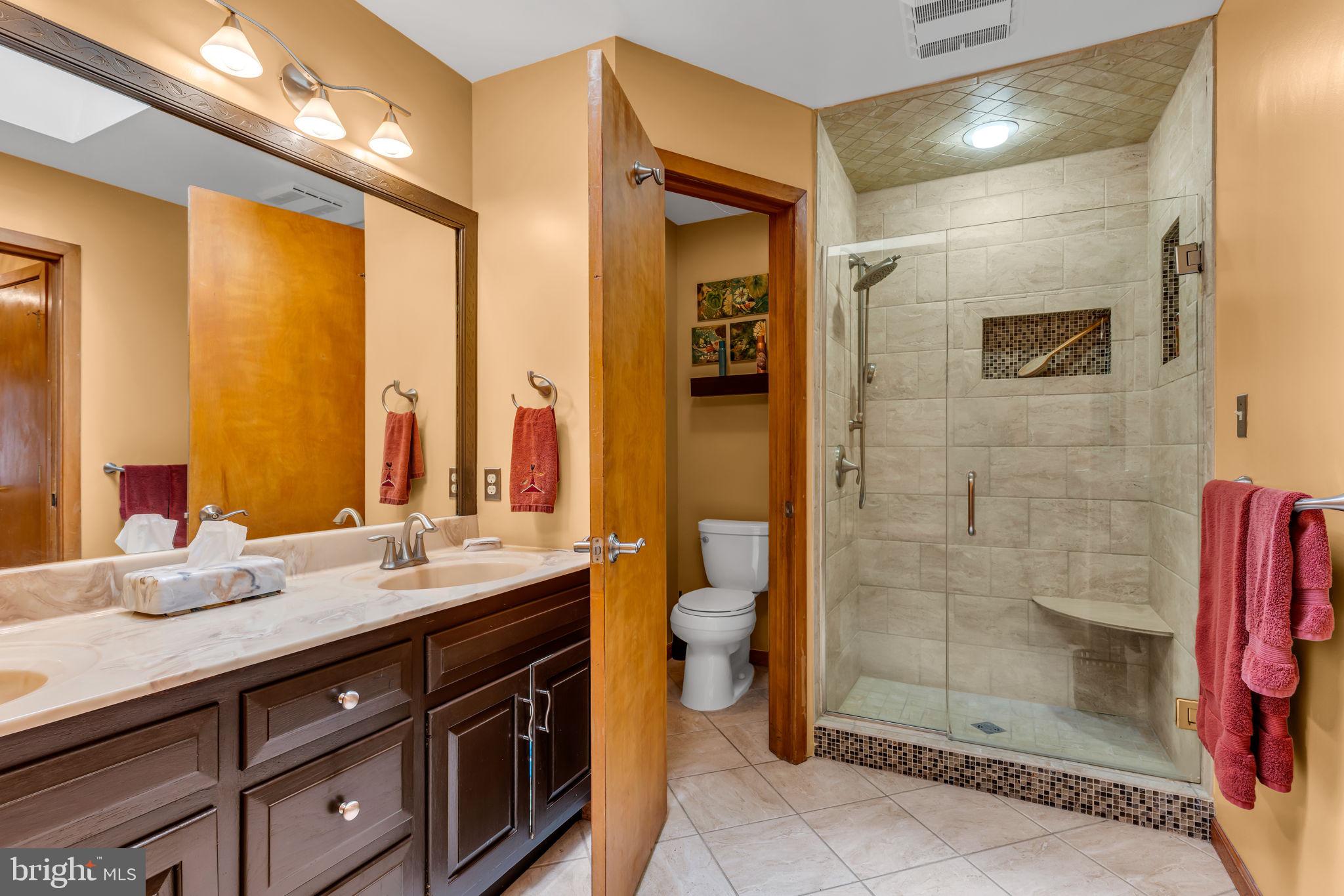 FISHING CREEK ESTATES - Residential