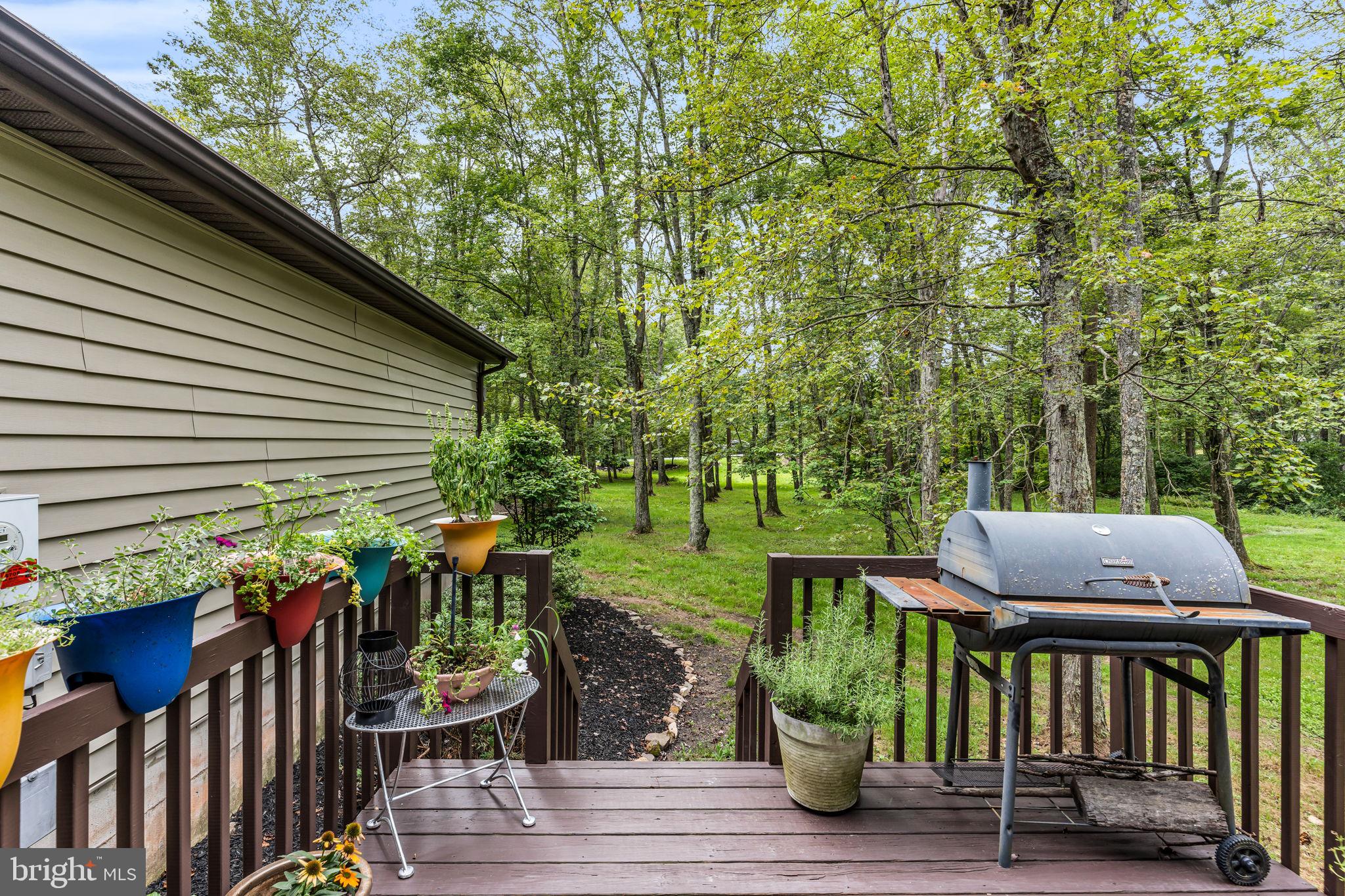 FISHING CREEK ESTATES - Residential